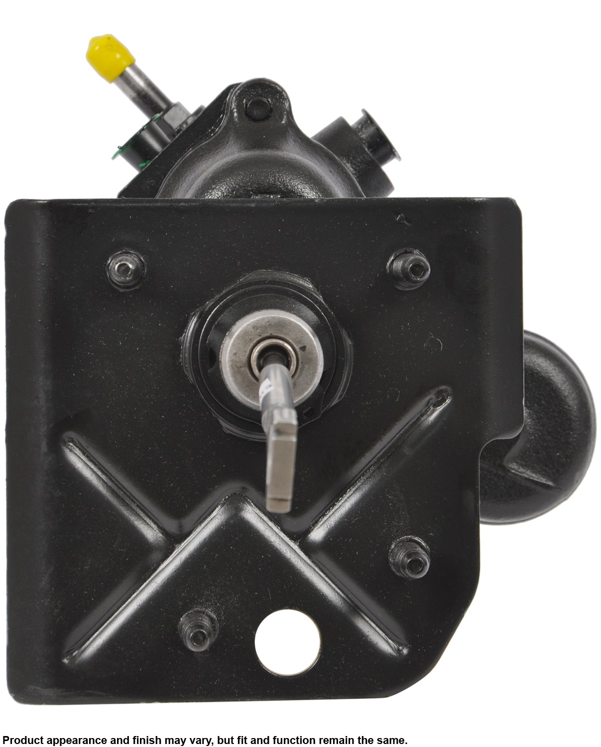 A1 Cardone Cardone 52-7345 Remanufactured Hydraulic Power Brake Booster Without