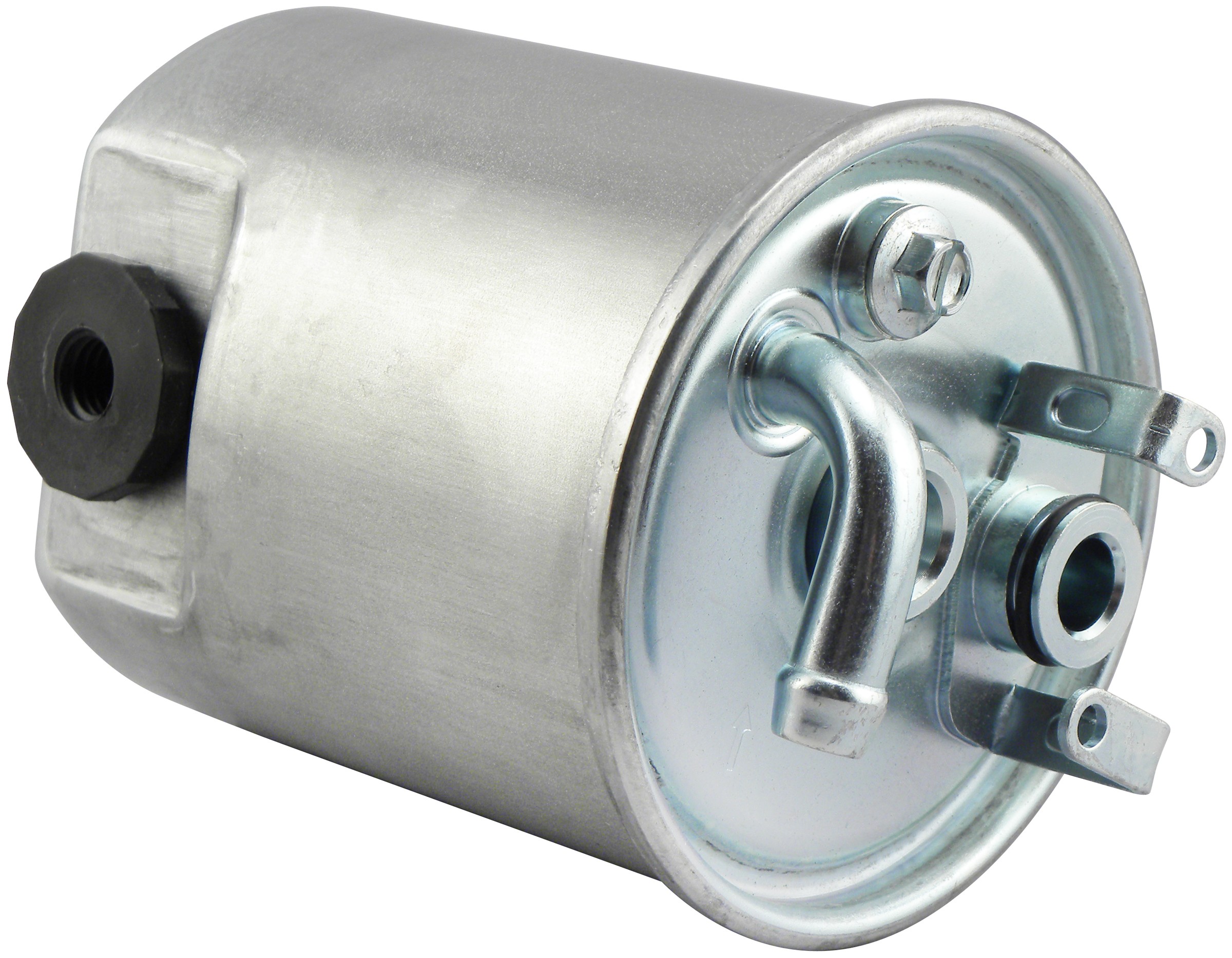 Baldwin BF7778 Fuel/Water Separator Element with Drain
