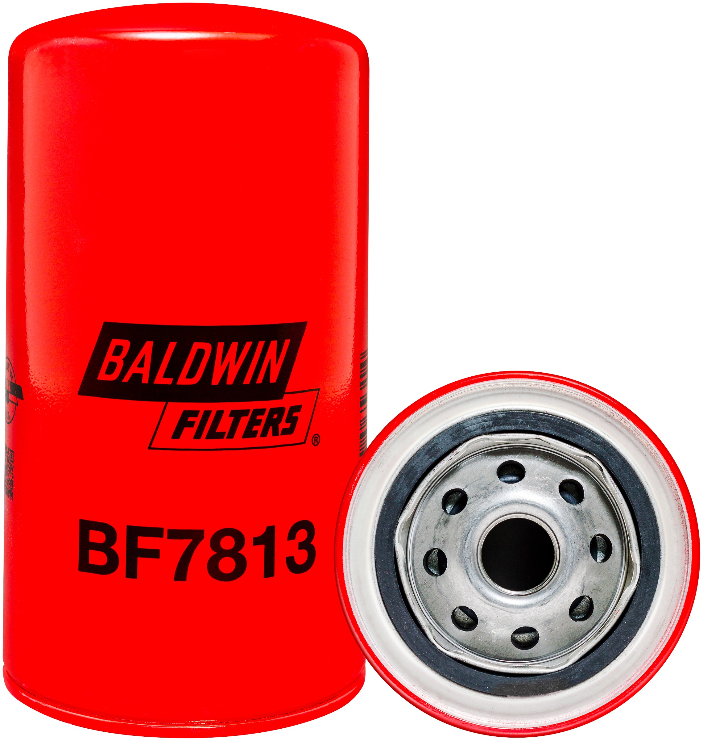 Baldwin BF7813 Fuel Spin-on