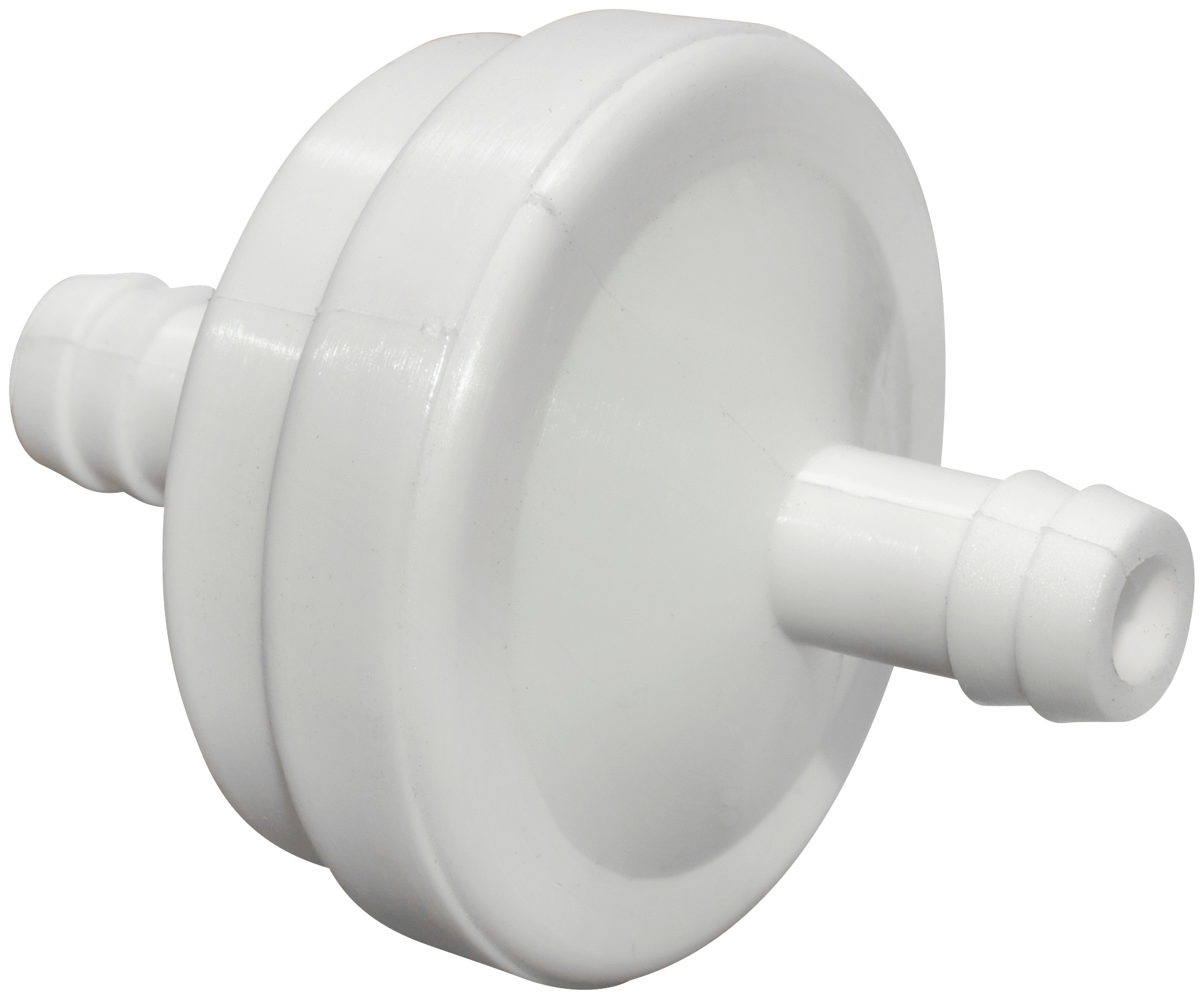 Baldwin BF7864 Plastic In-Line Fuel Filter