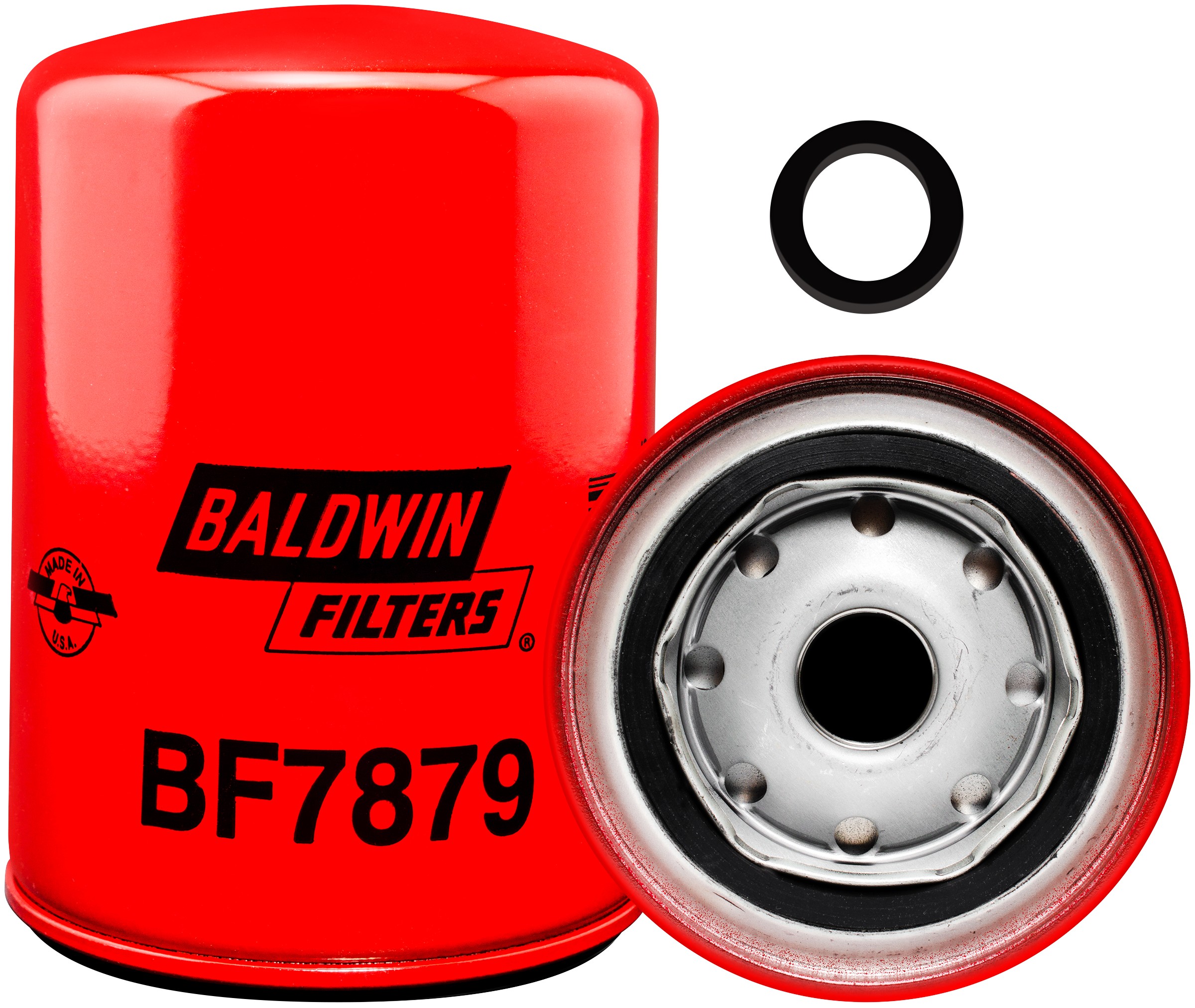 Baldwin BF7879 Fuel Spin-on