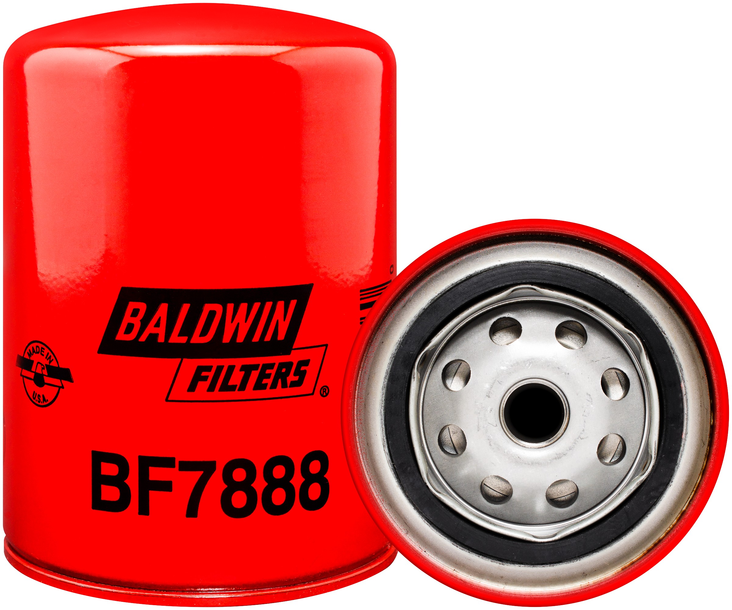 Baldwin BF7888 Fuel Spin-on