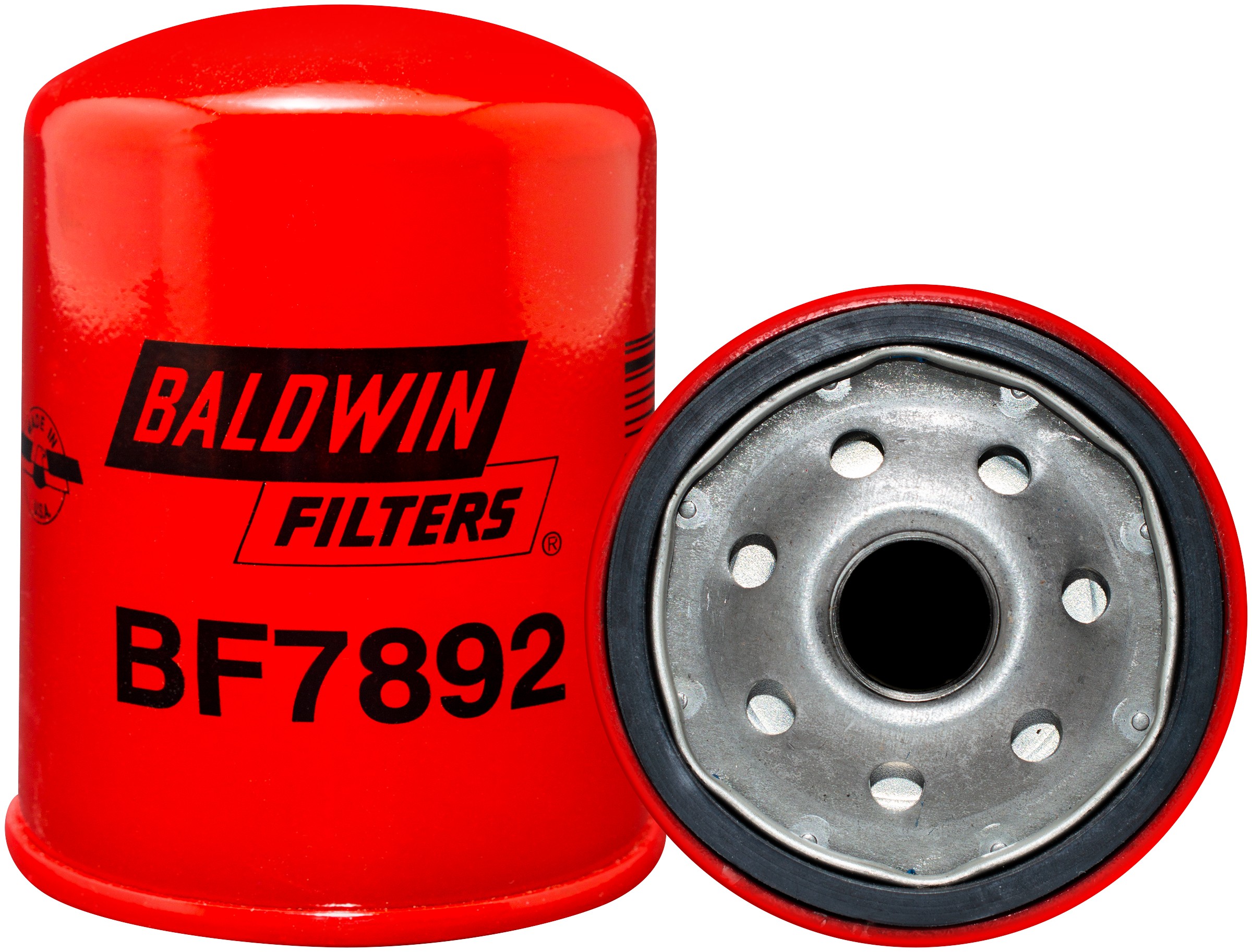 Baldwin BF7892 Fuel Spin-on