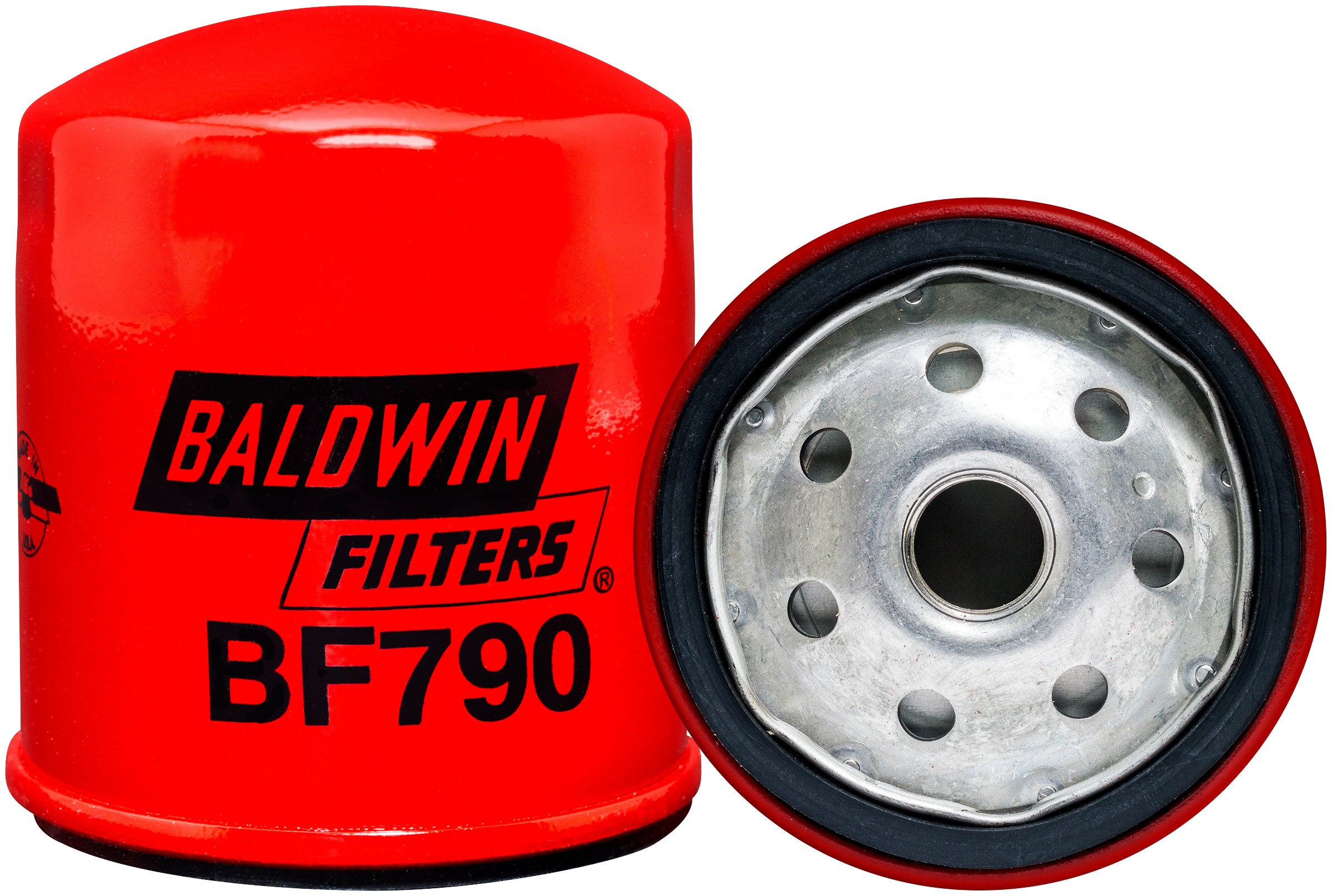 Baldwin BF790 Fuel Spin-on