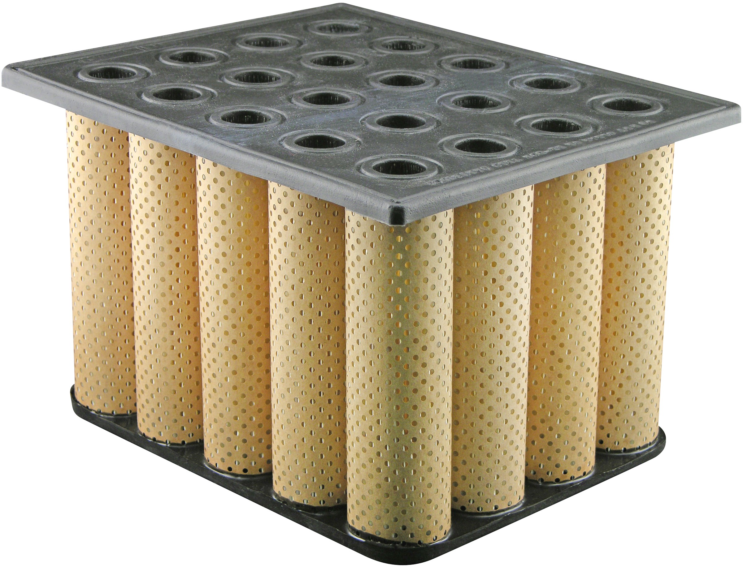 Baldwin PA1778 Tube-Type Air Filter