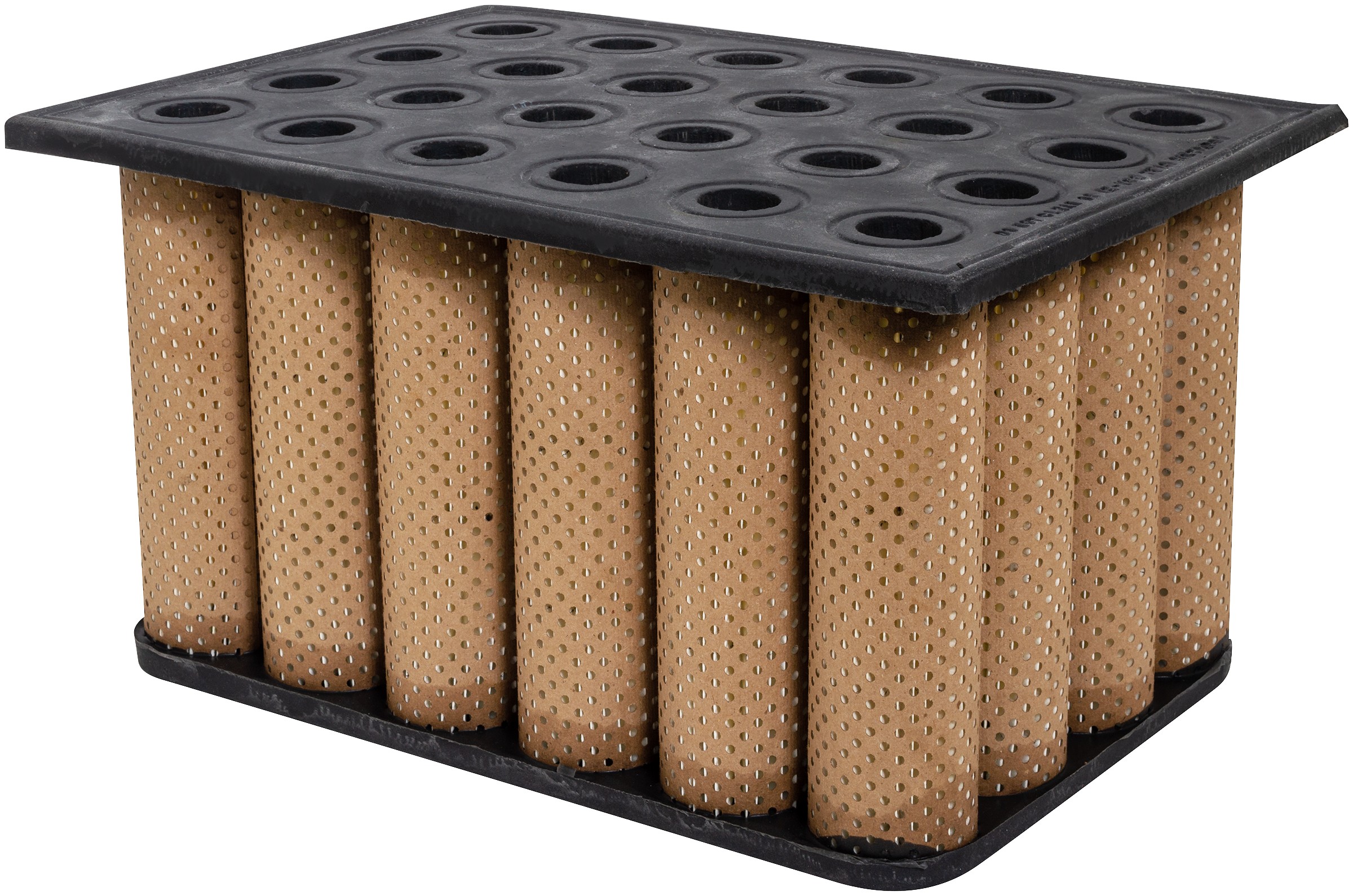Baldwin PA1779 Tube-Type Air Filter