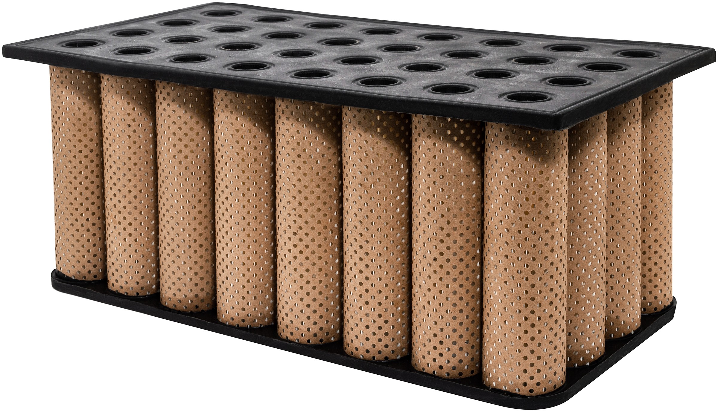 Baldwin PA1781 Tube-Type Air Filter