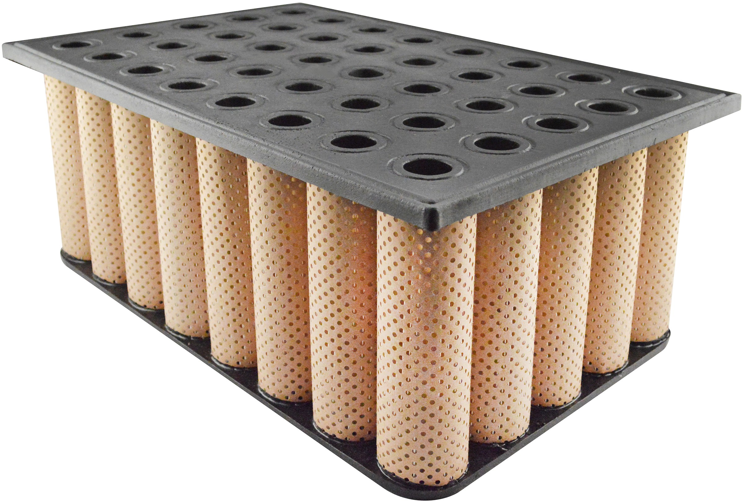 Baldwin PA1782 Tube-Type Air Filter