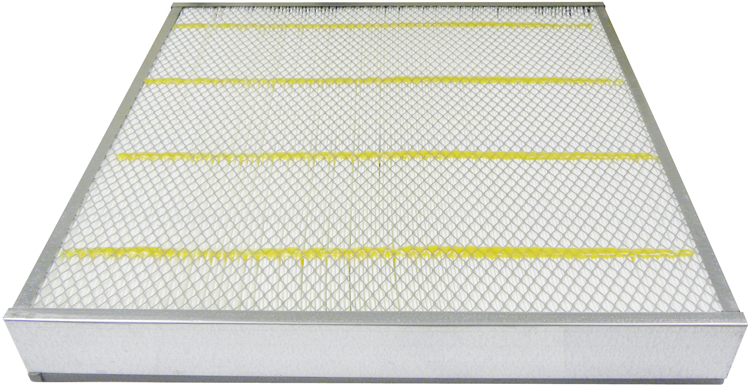 Baldwin PA2692 Panel Air Element