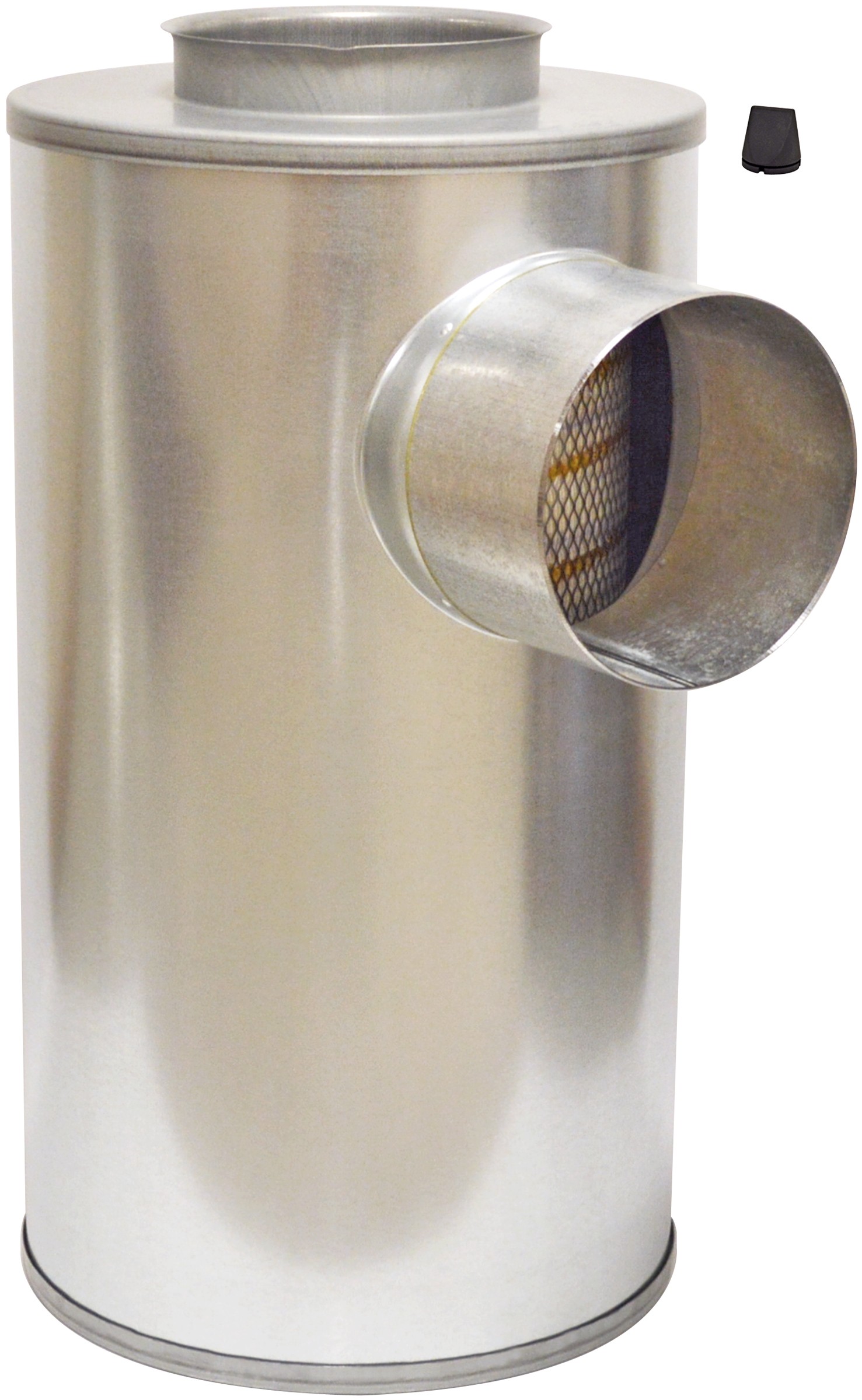 Baldwin PA2731 Replacement for Ecolite Air Element in Disposable Housing