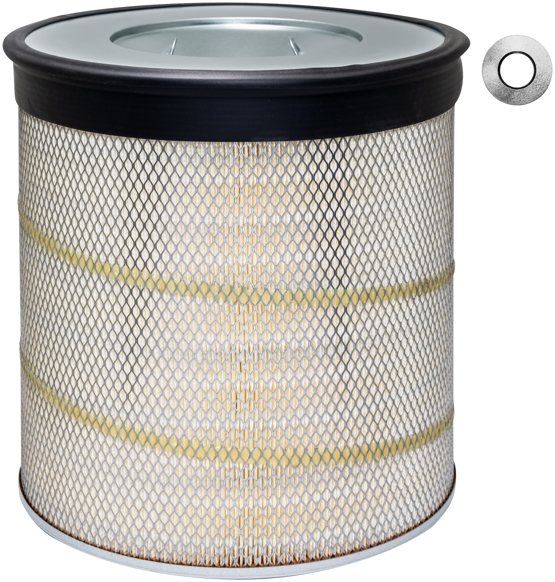 Baldwin PA2839 Air Element with Lift Tabs