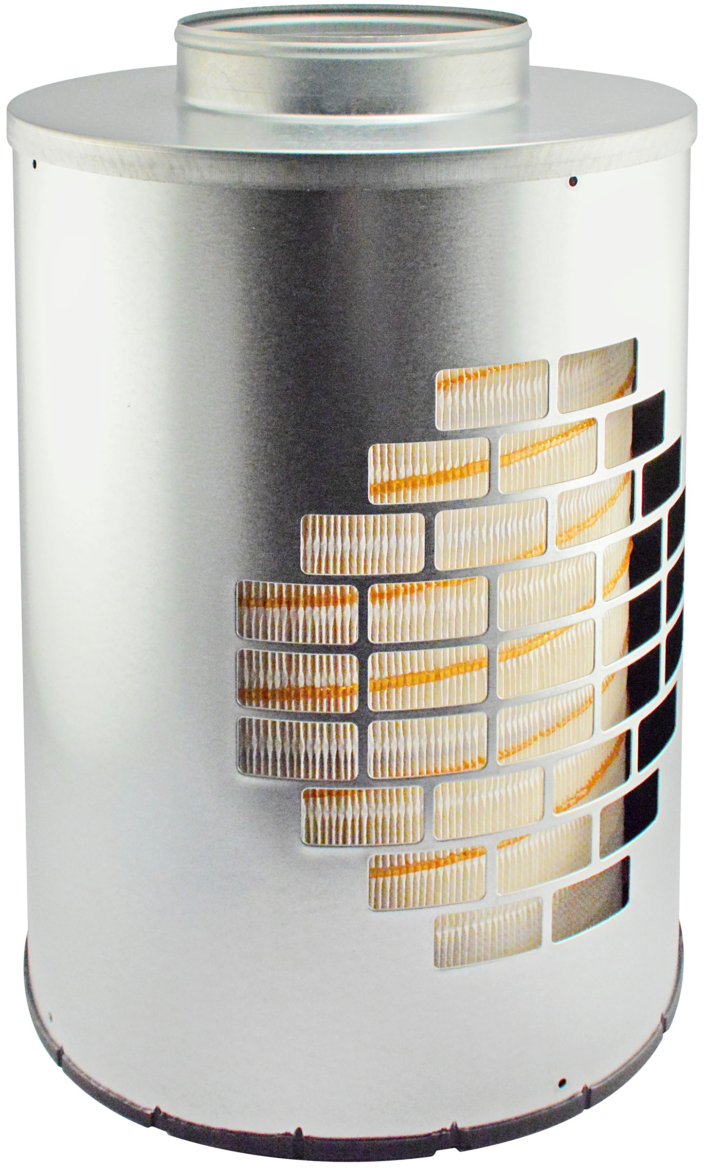Baldwin PA2875 Replacement for Ecolite Air Element in Disposable Housing