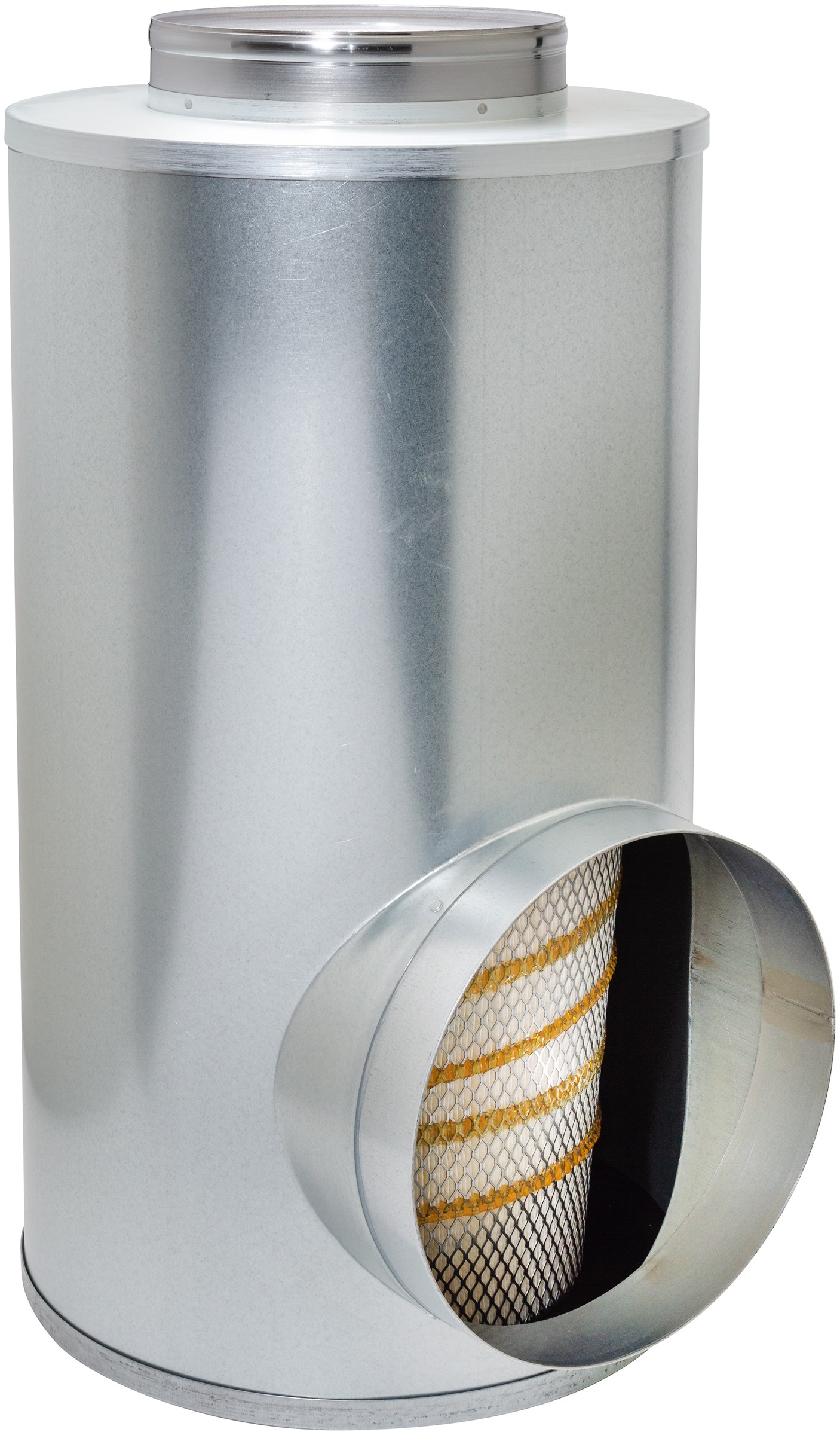 Baldwin PA30323 Air Element in Disposable Housing