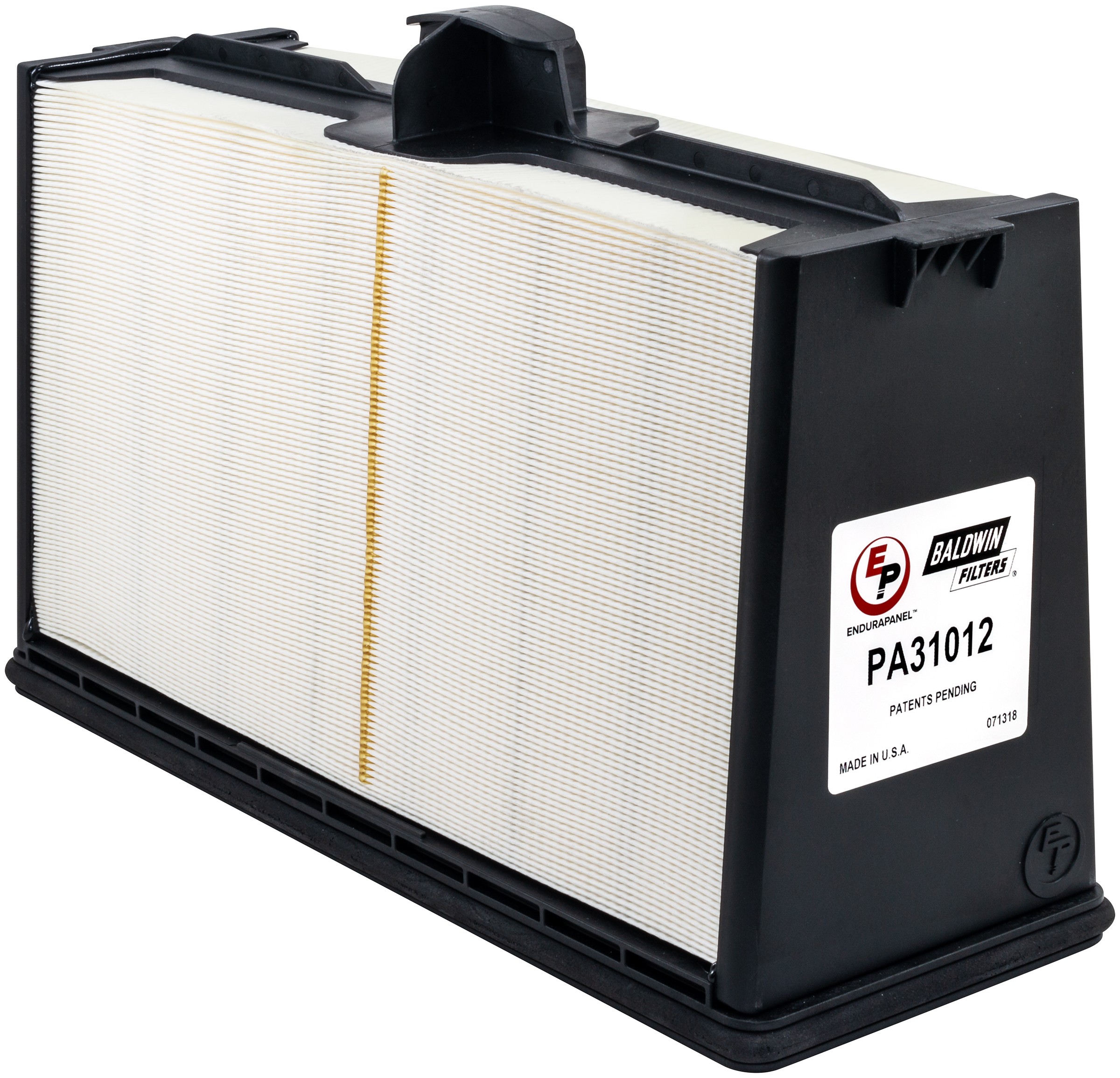 Baldwin PA31012 Primary EnduraPanel Air