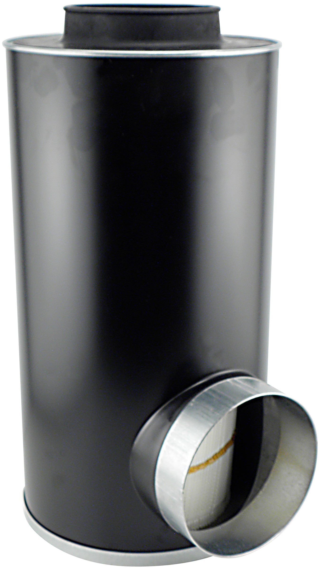 Baldwin PA3493 Replacement for Ecolite Air Element in Disposable Housing