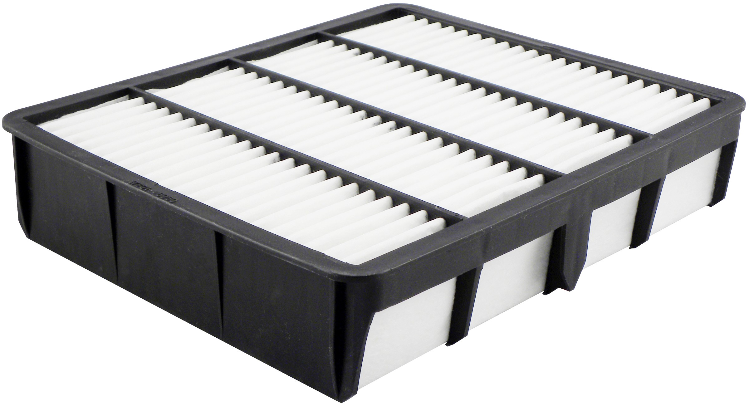 Baldwin PA4060 Panel Air Element
