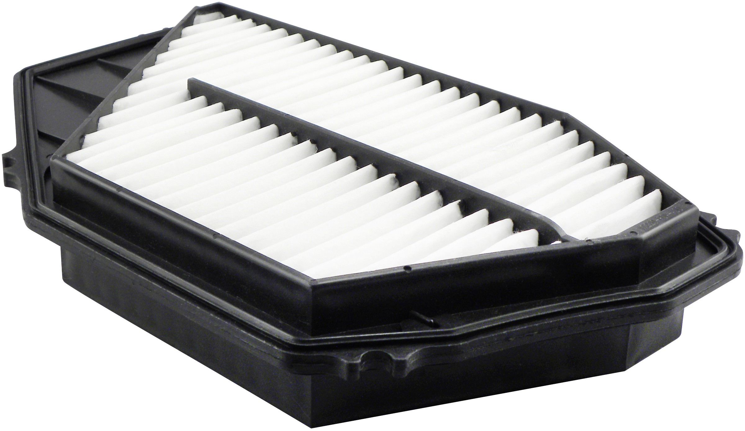 Baldwin PA4077 Panel Air Element