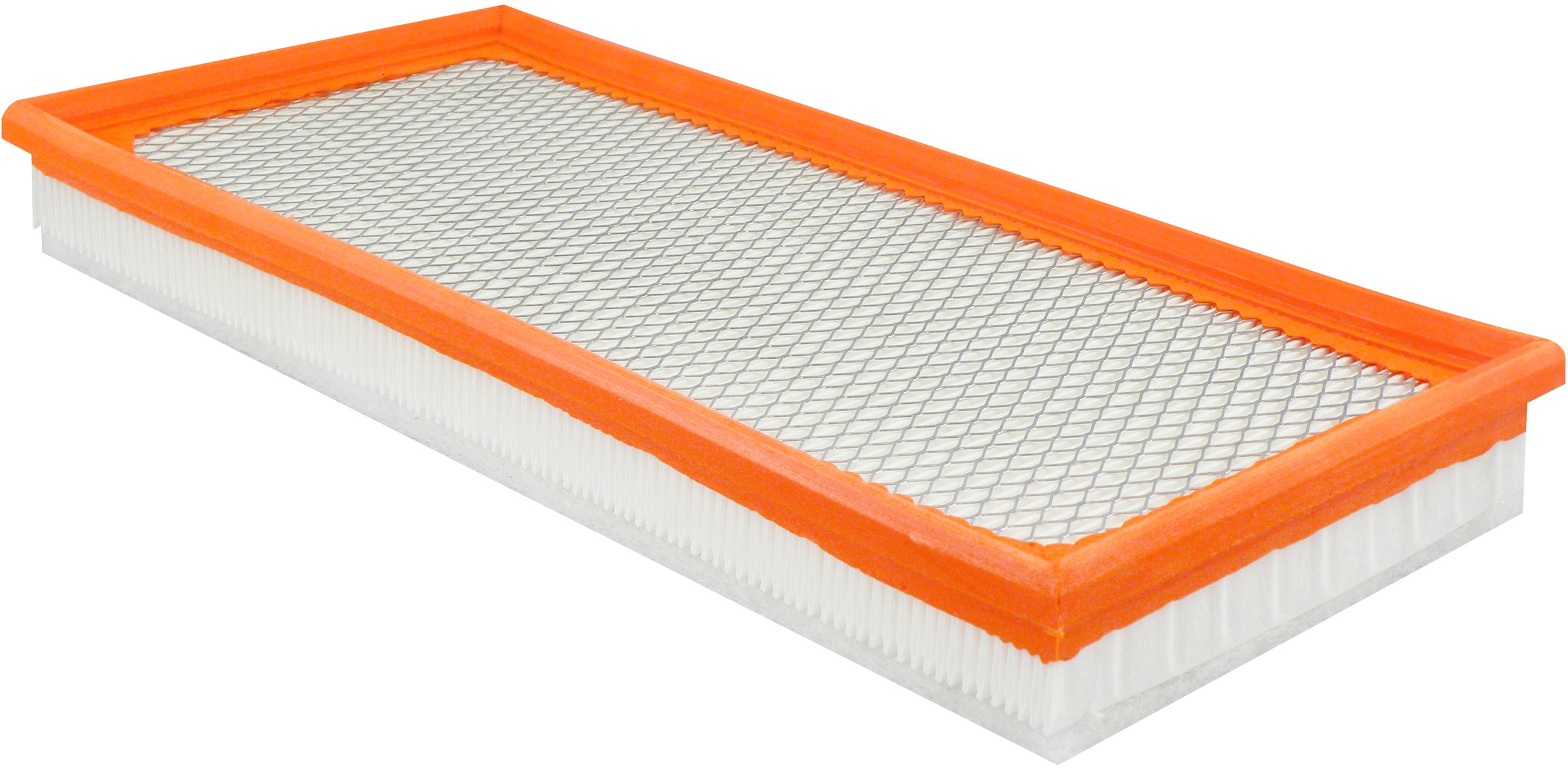 Baldwin PA4092 Panel Air Element with Foam Pad