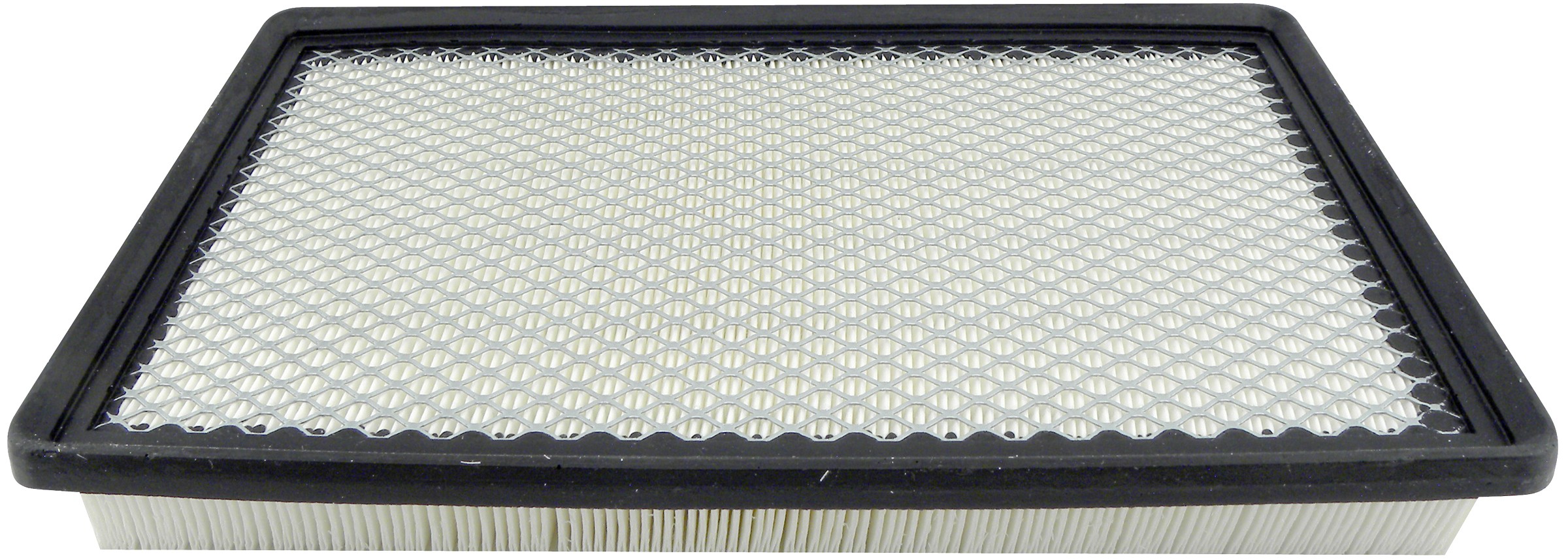 Baldwin PA4107 Panel Air Element