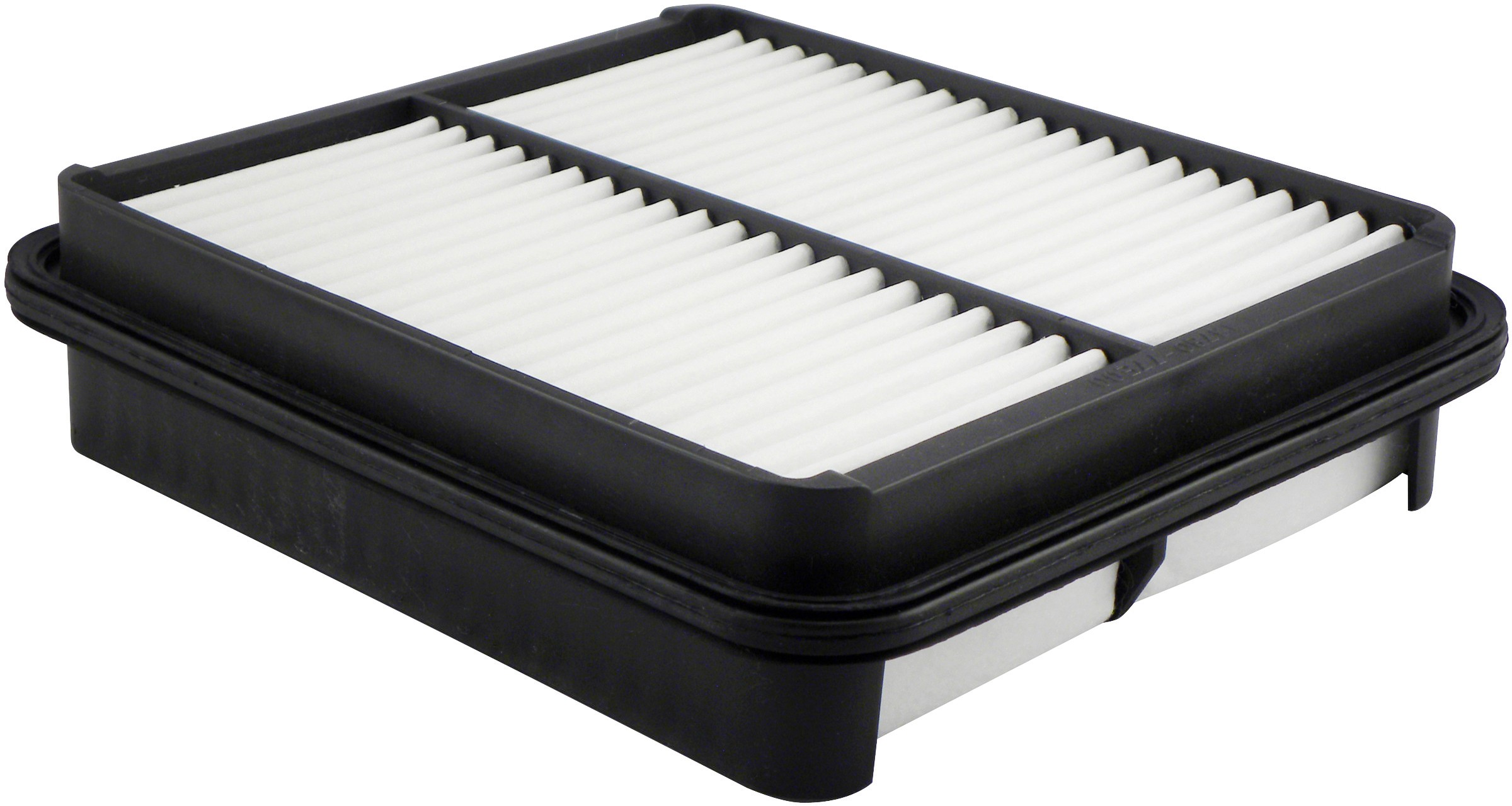 Baldwin PA4108 Panel Air Element