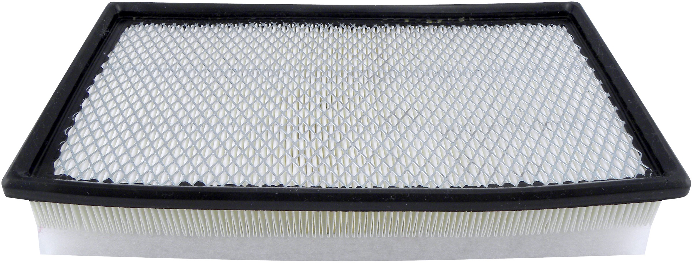 Baldwin PA4110 Panel Air Element with Foam Pad