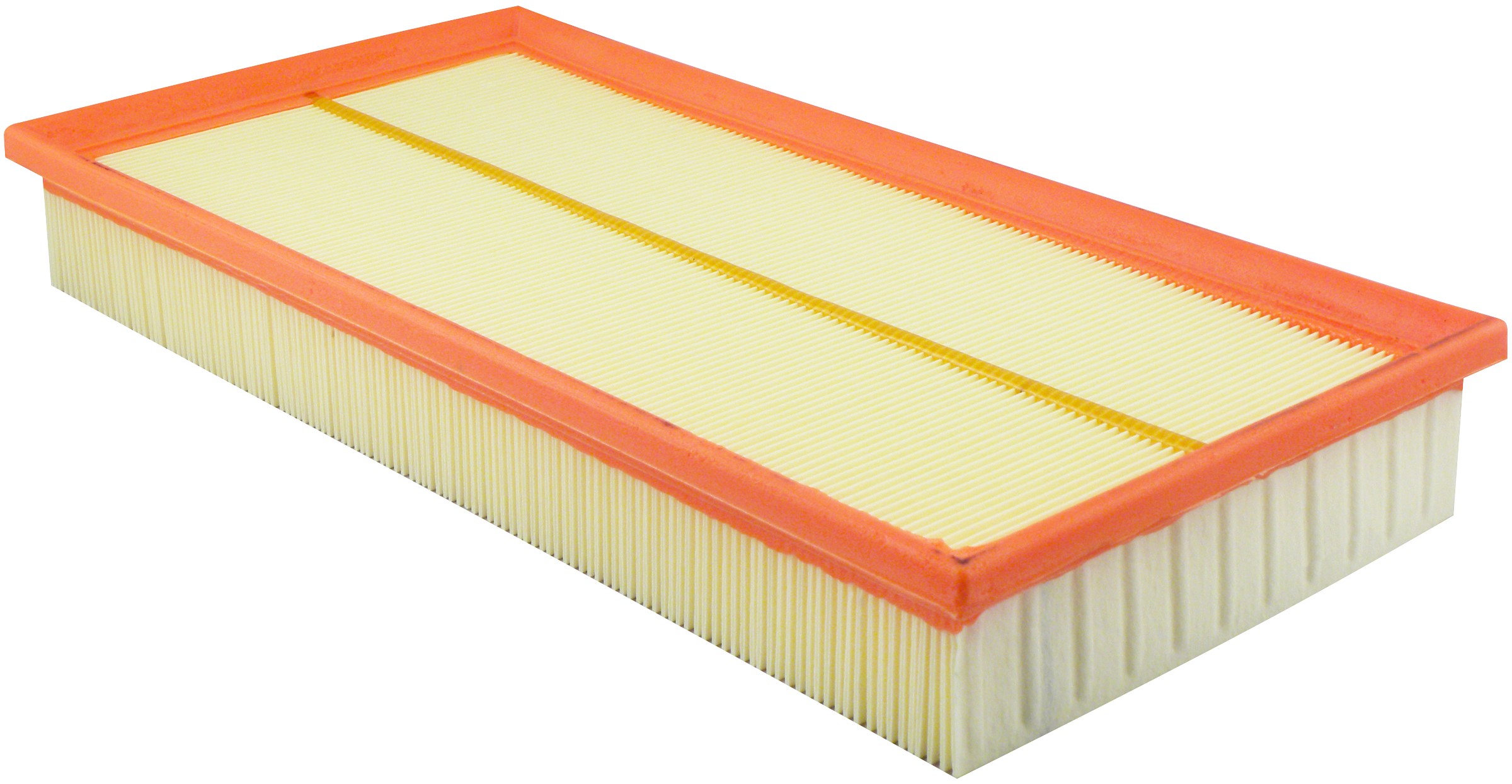 Baldwin PA4111 Panel Air Element