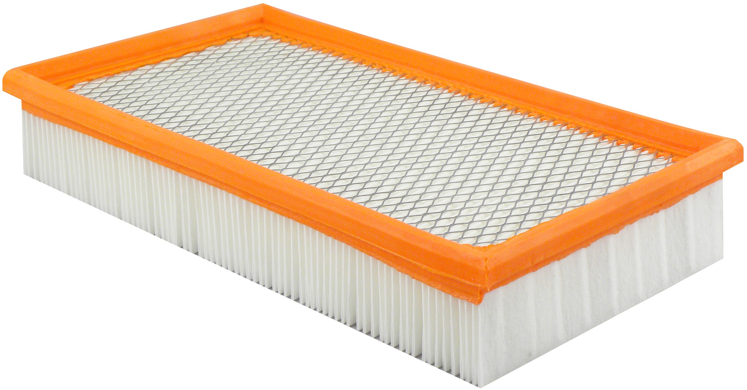 Baldwin PA4123 Panel Air Element