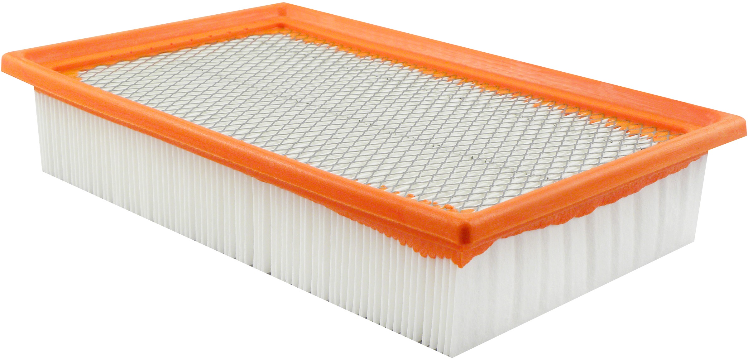 Baldwin PA4147 Panel Air Element