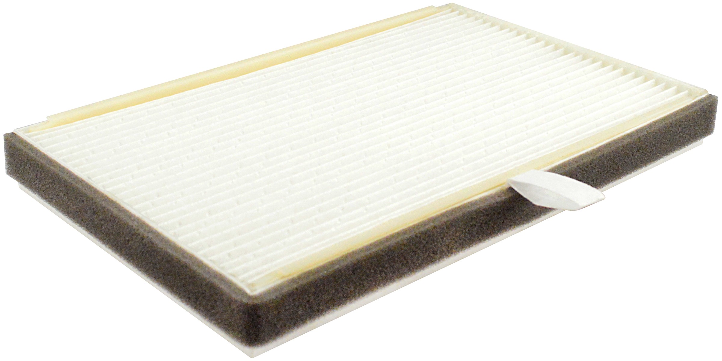 Baldwin PA4154 Cabin Air Element with Pull Tab