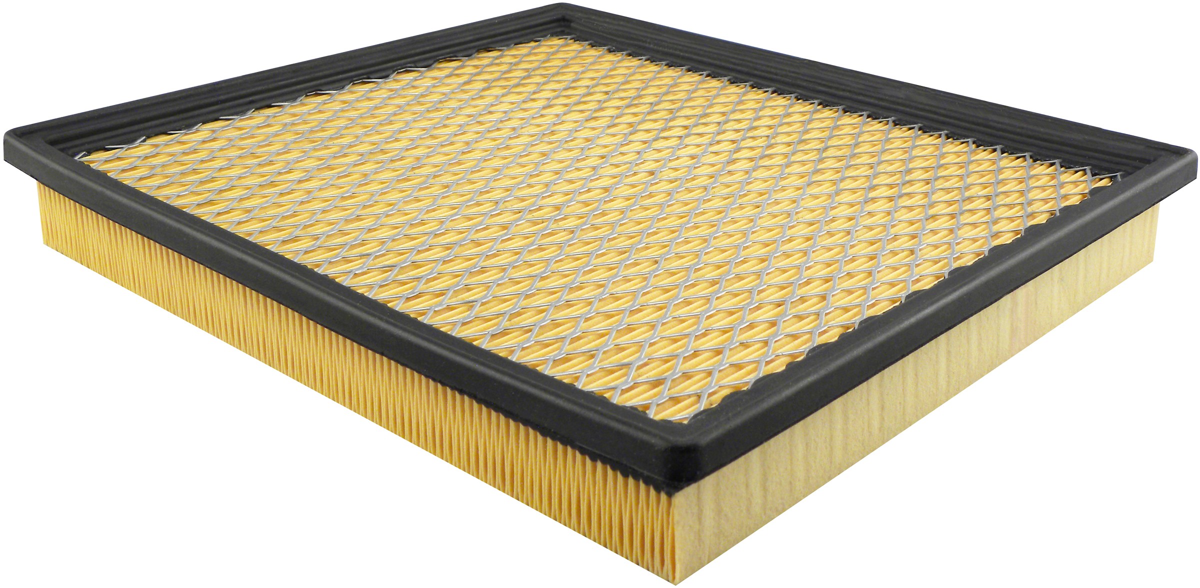 Baldwin PA4164 Panel Air Element