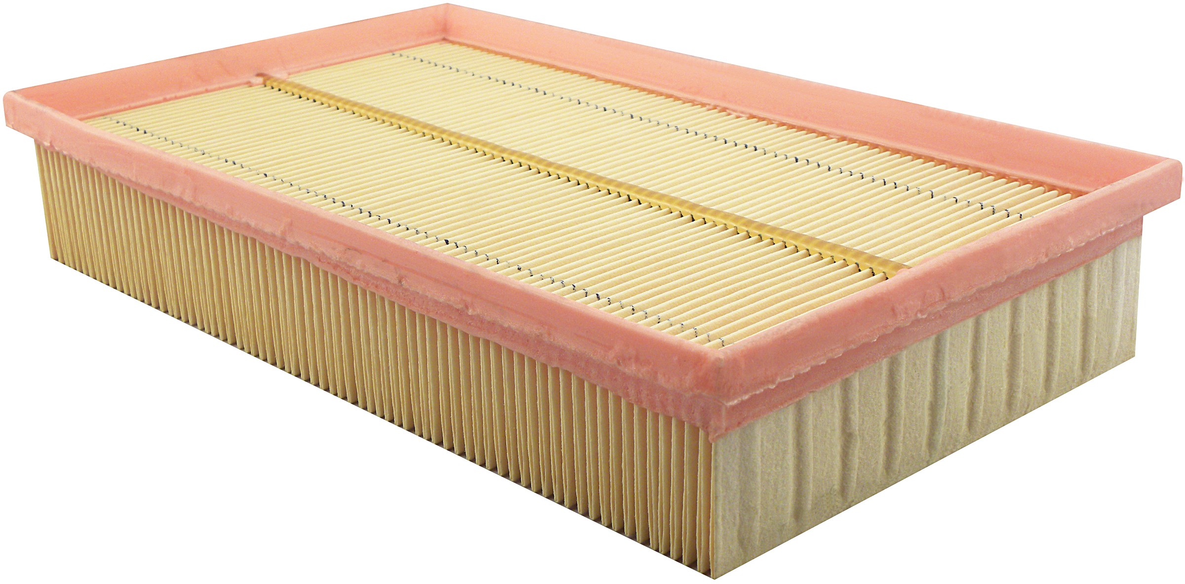Baldwin PA4175 Panel Air Element