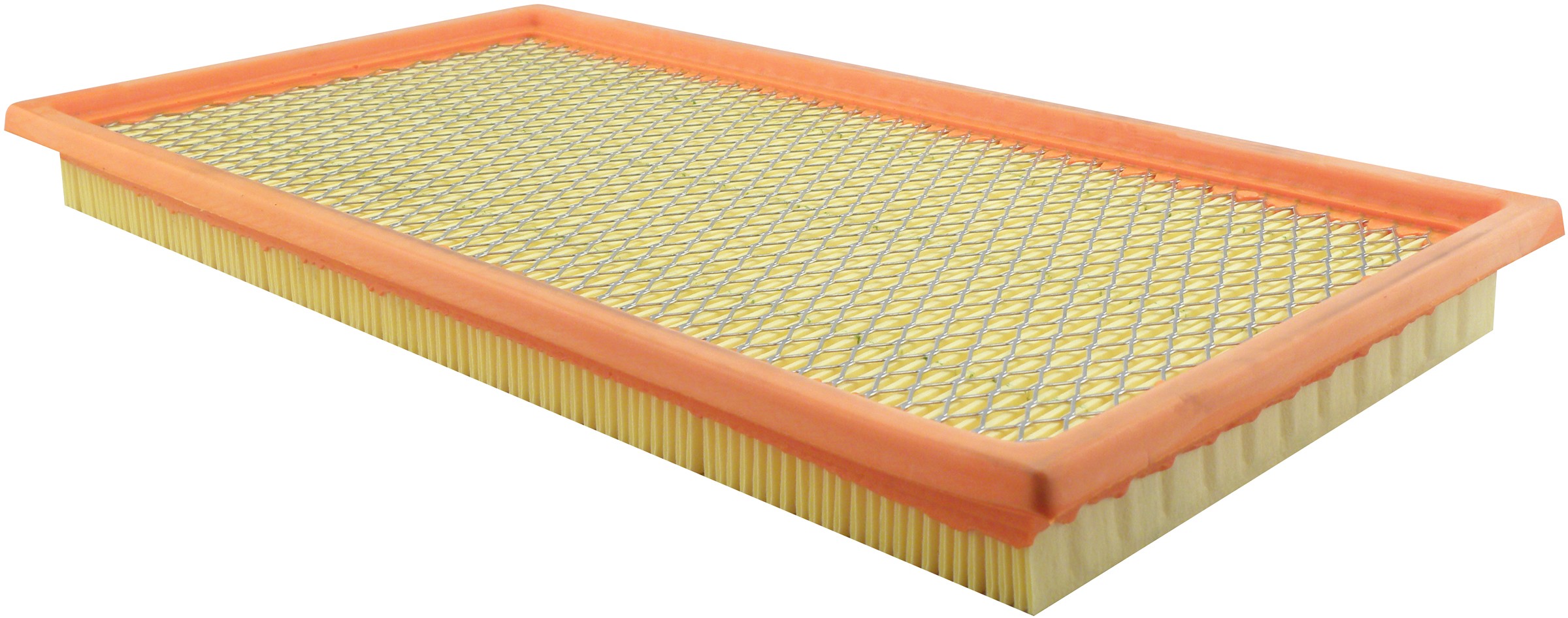 Baldwin PA4185 Panel Air Element