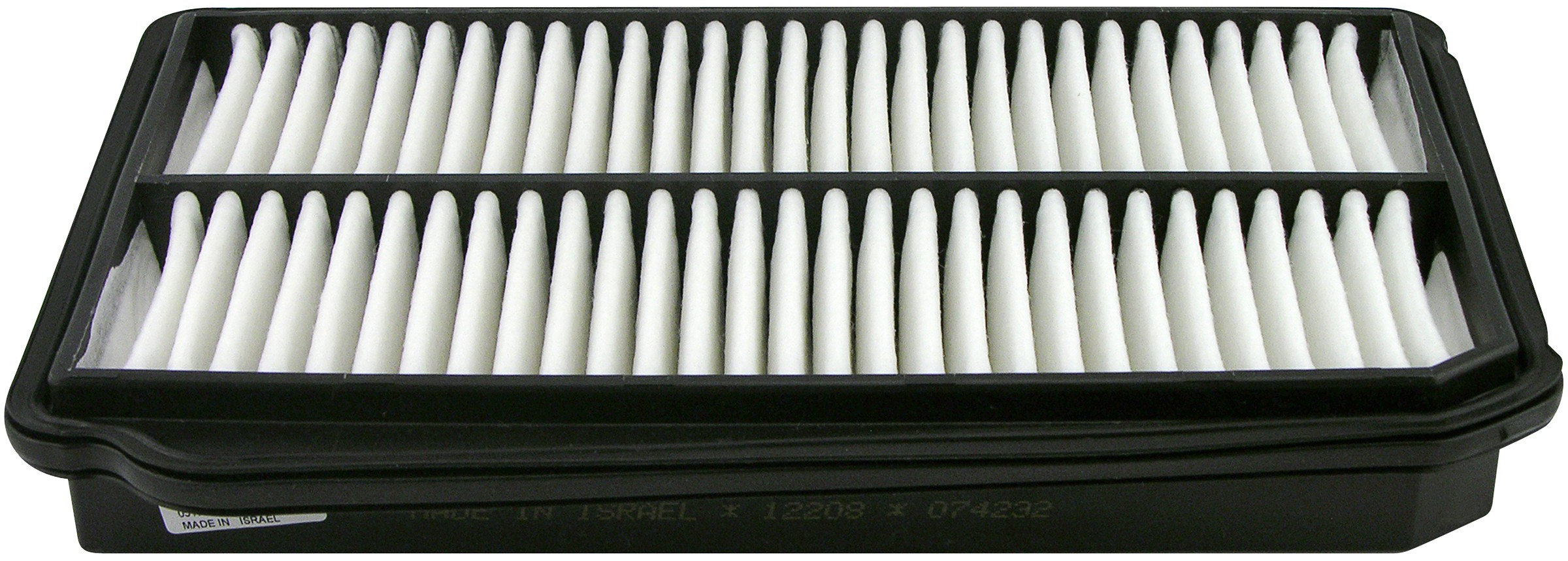 Baldwin PA4303 Panel Air Element
