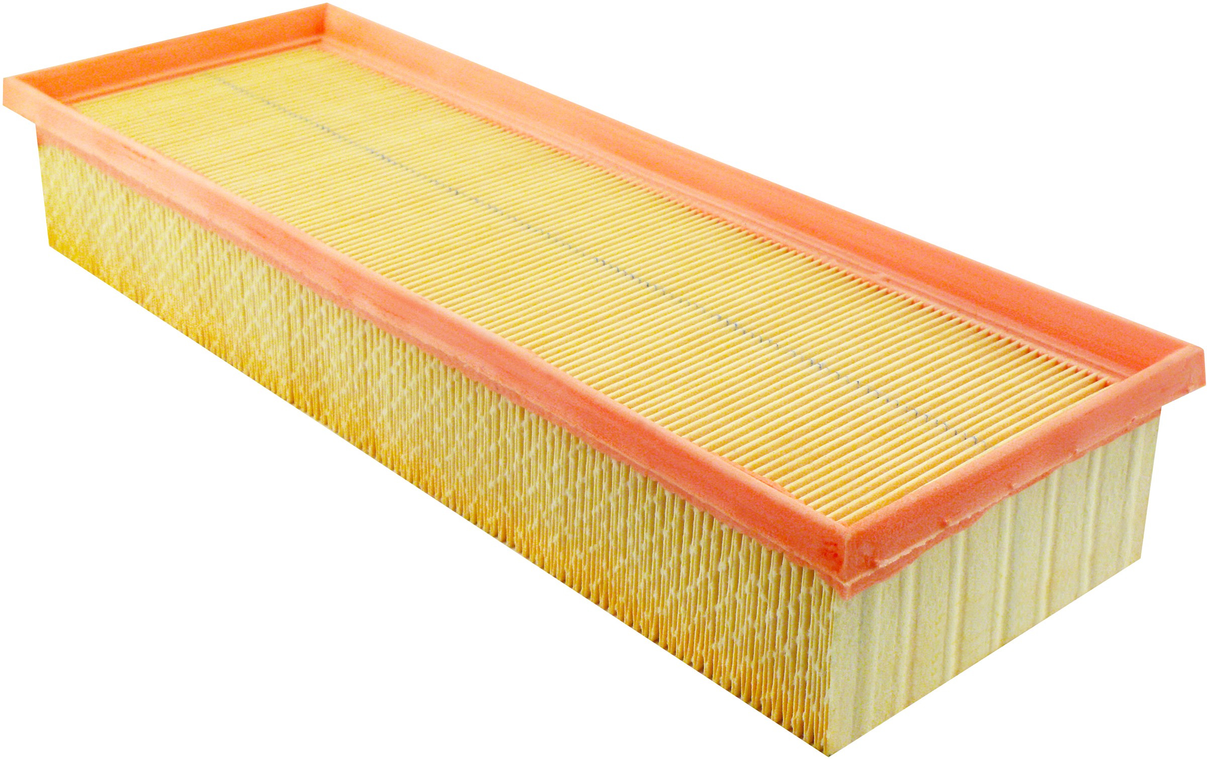 Baldwin PA4316 Panel Air Element
