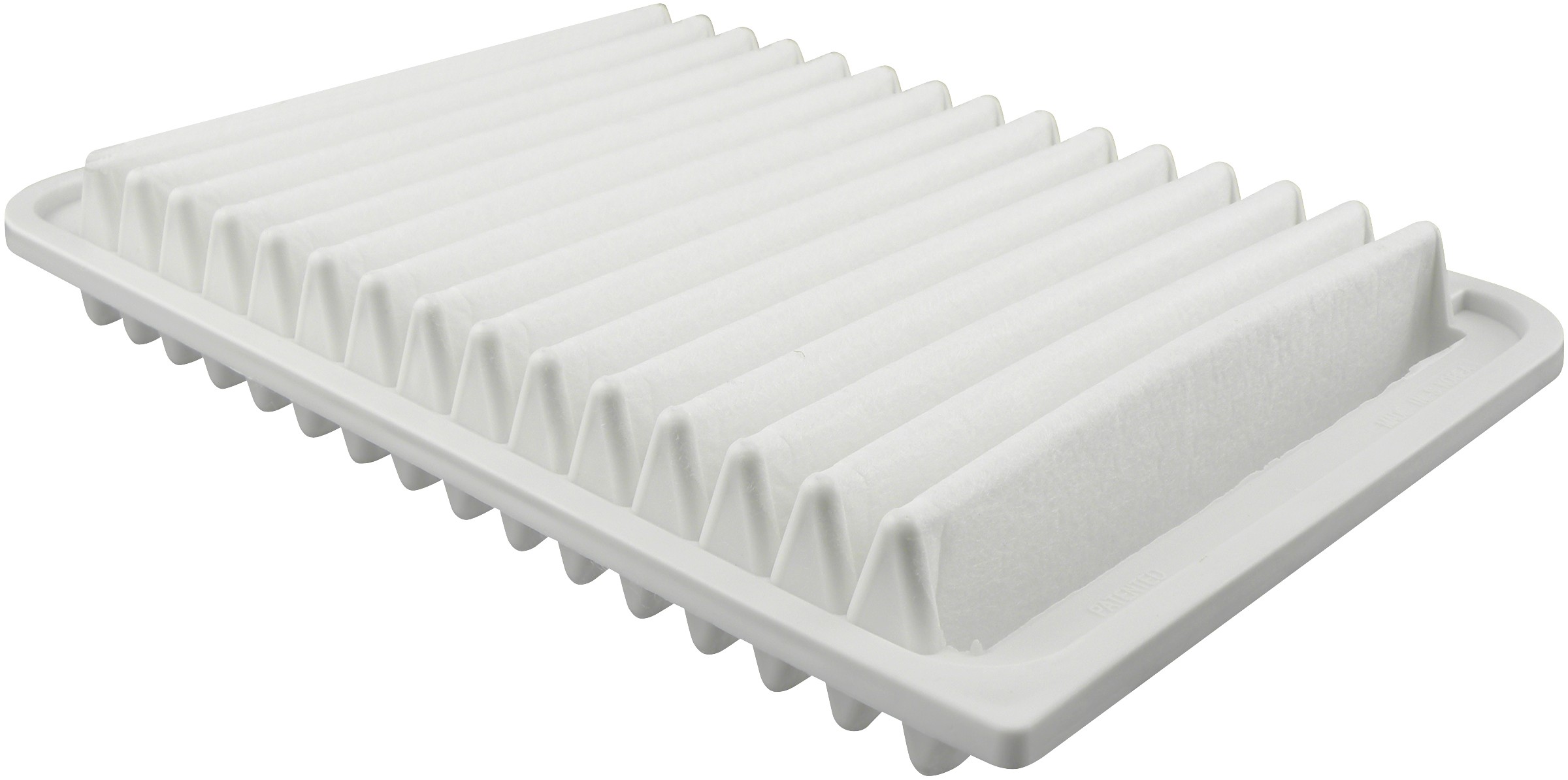 Baldwin PA4350 Panel Air Element