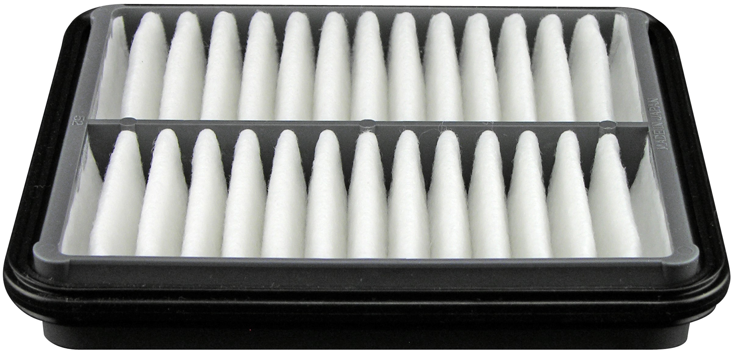 Baldwin PA4352 Panel Air Element
