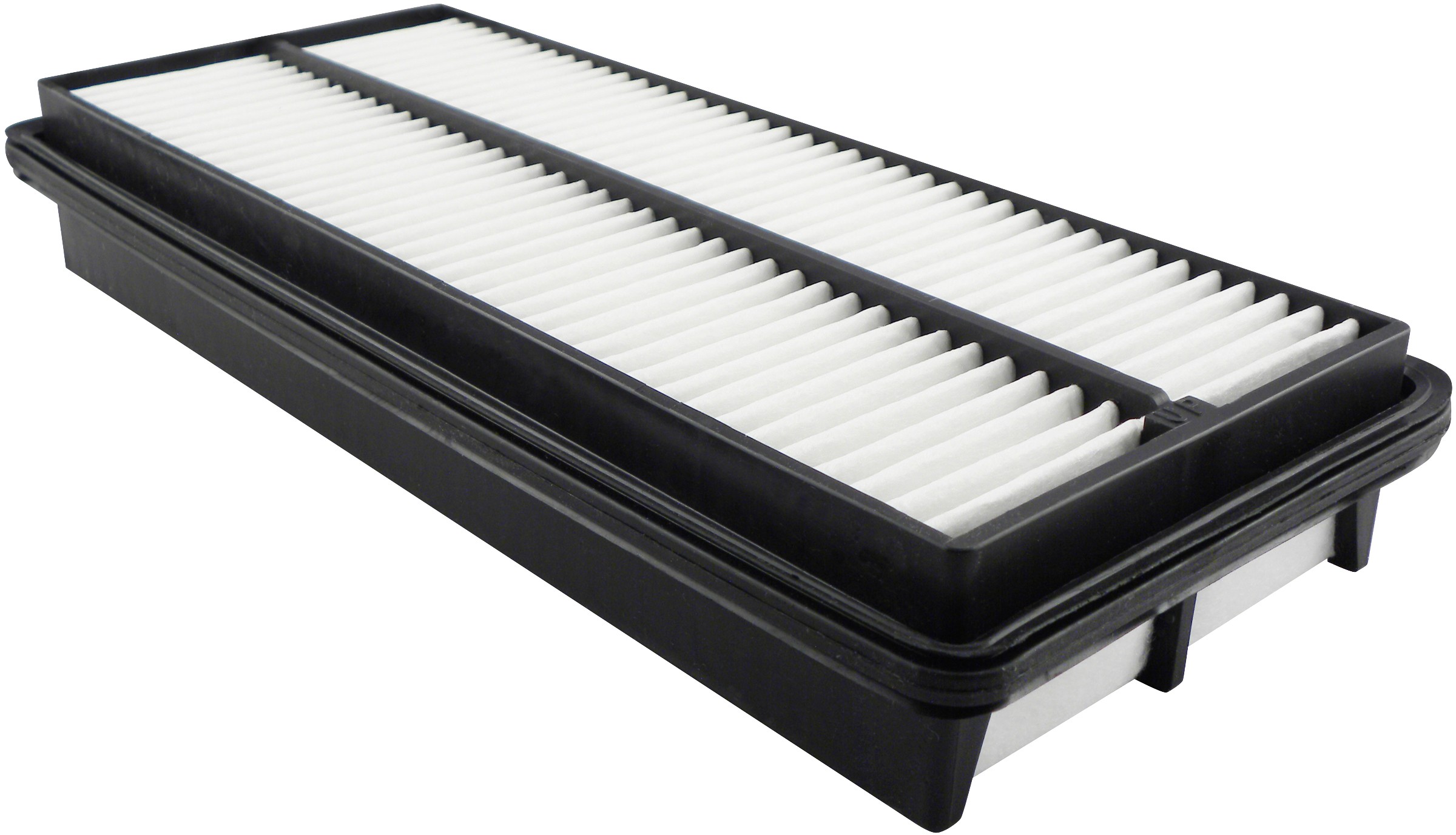 Baldwin PA4355 Panel Air Element