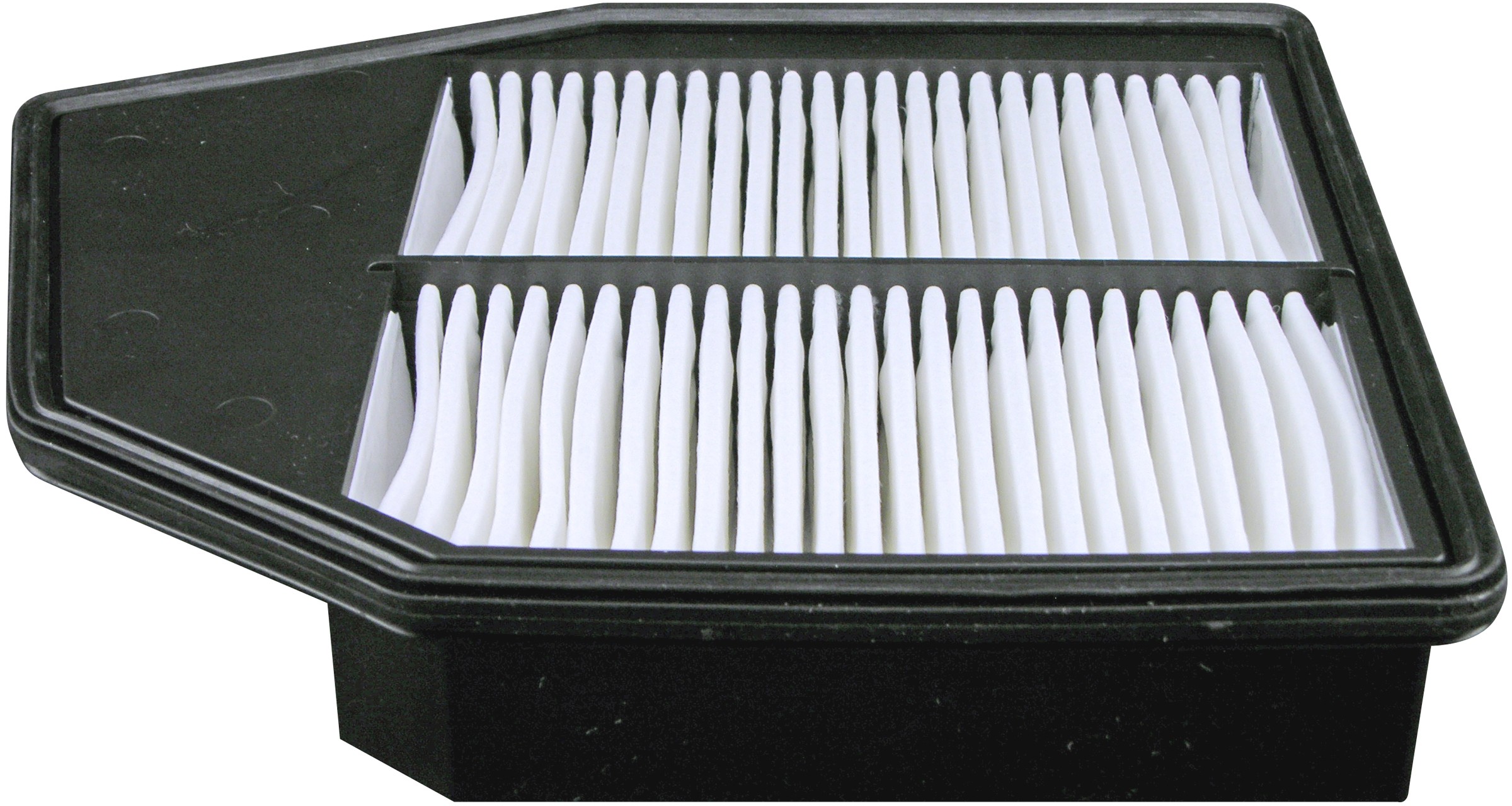 Baldwin PA4374 Panel Air Element