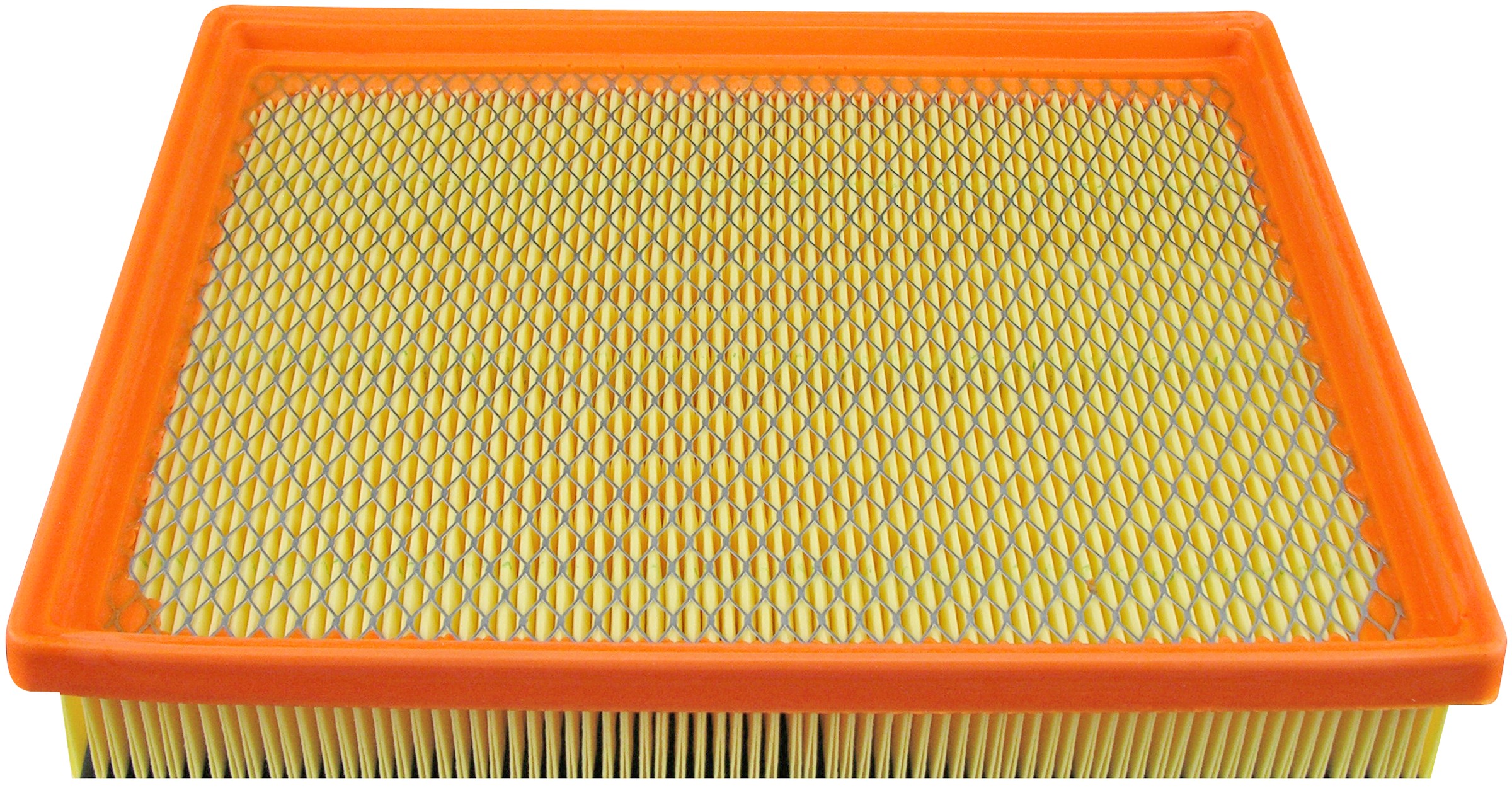 Baldwin PA4400 Panel Air Element