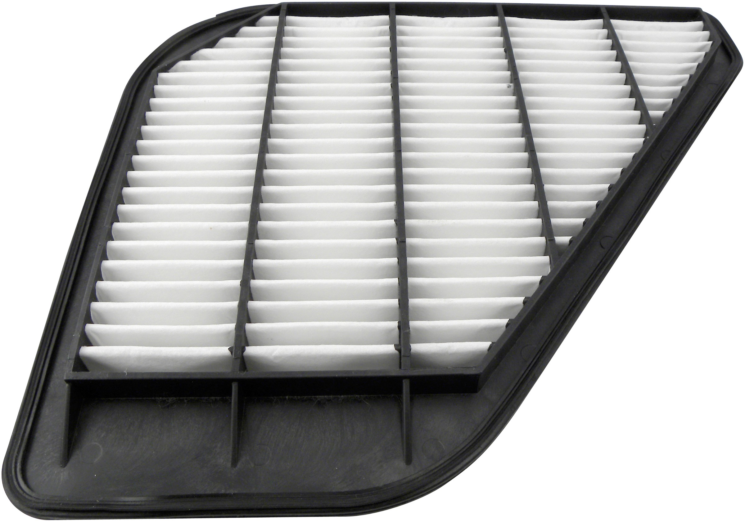 Baldwin PA4418 Panel Air Element