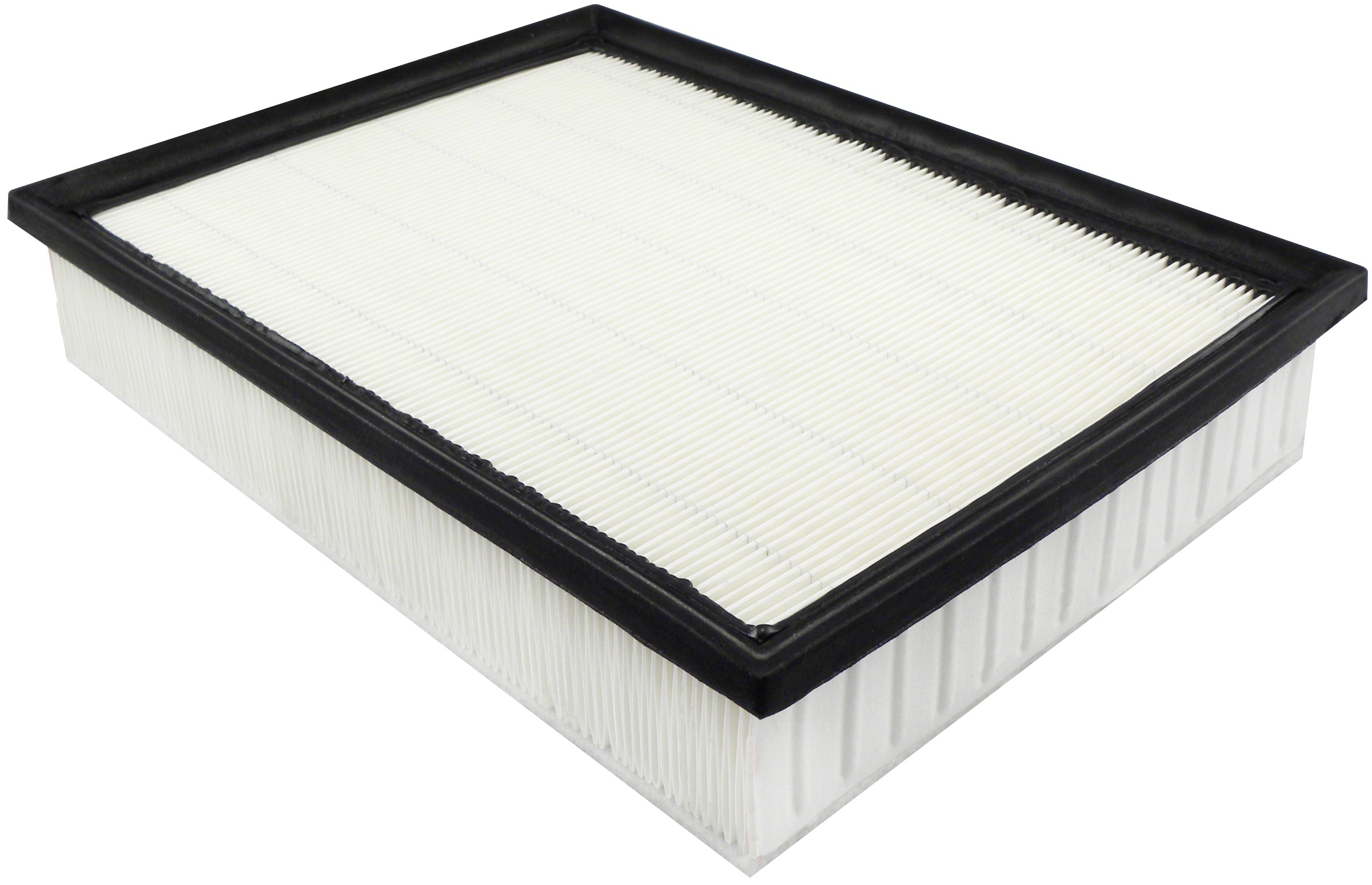 Baldwin PA4435 Panel Air Element with Foam Pad