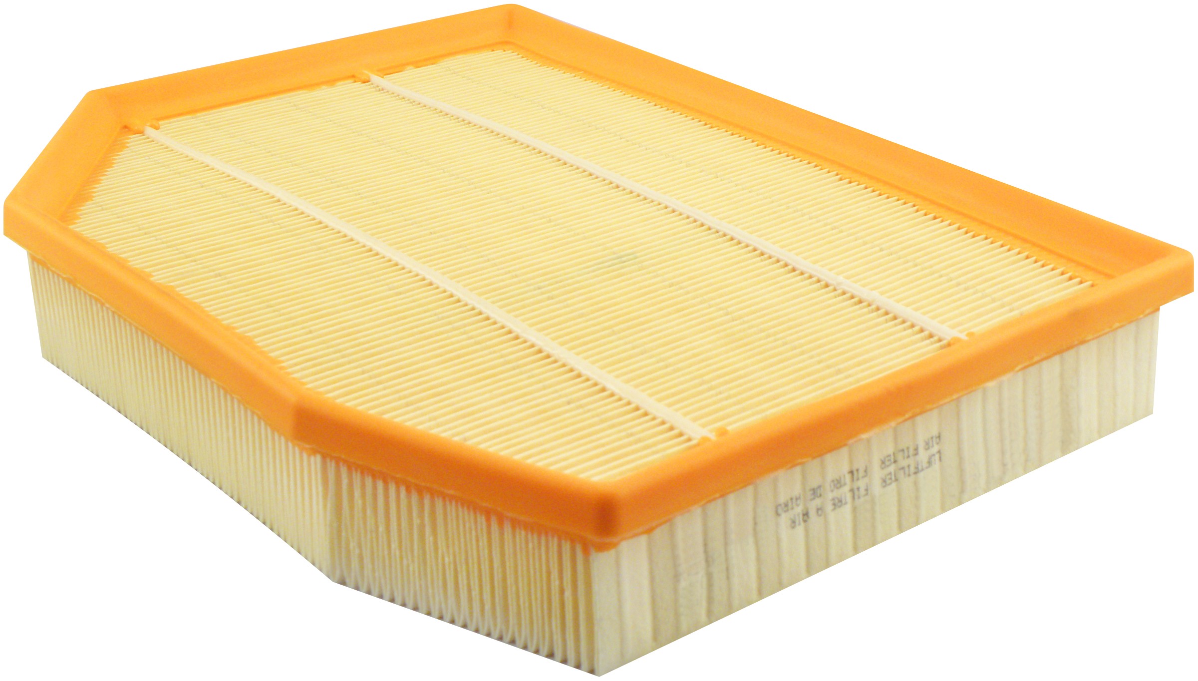 Baldwin PA4451 Panel Air Element