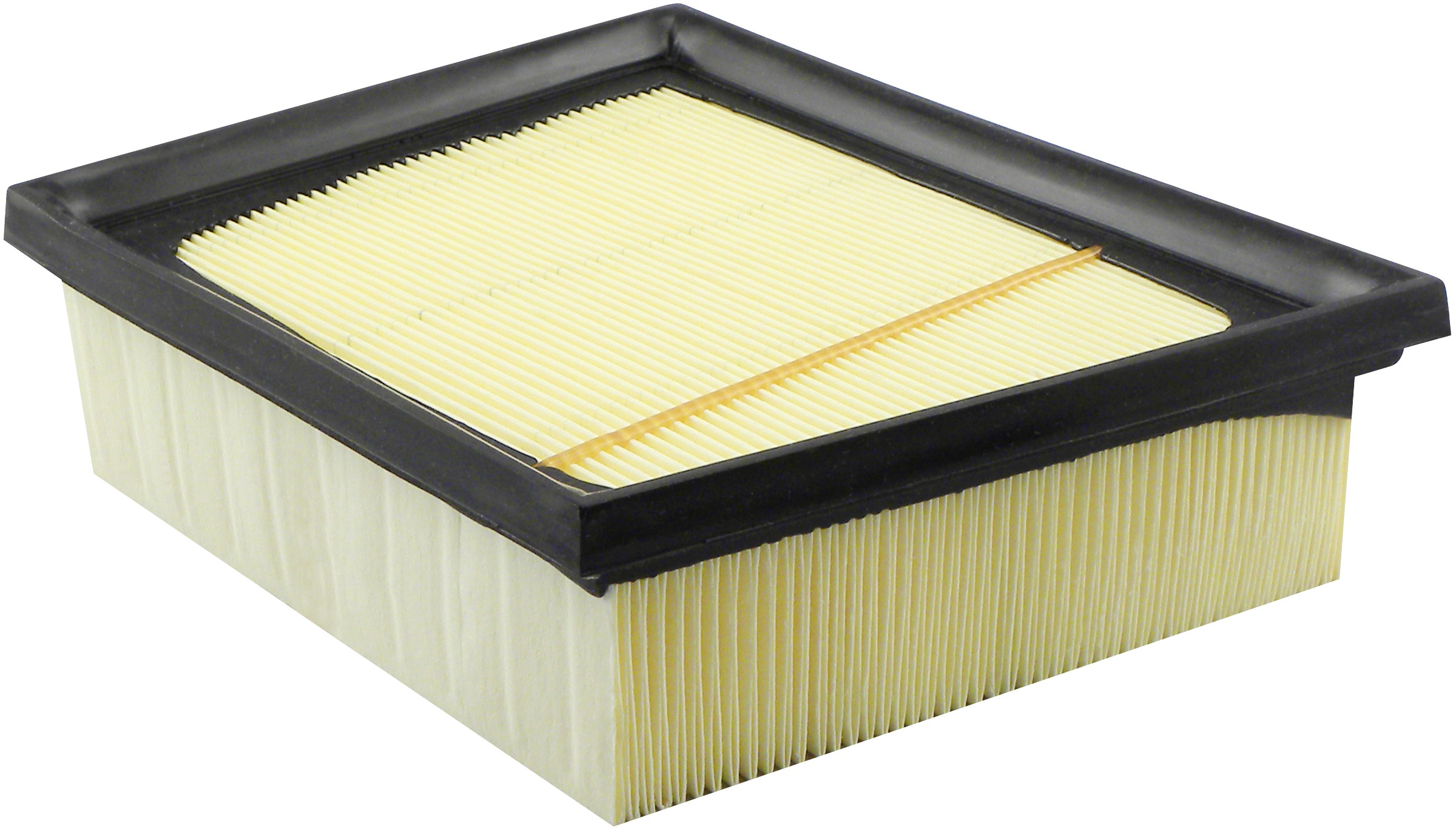 Baldwin PA4455 Panel Air Element
