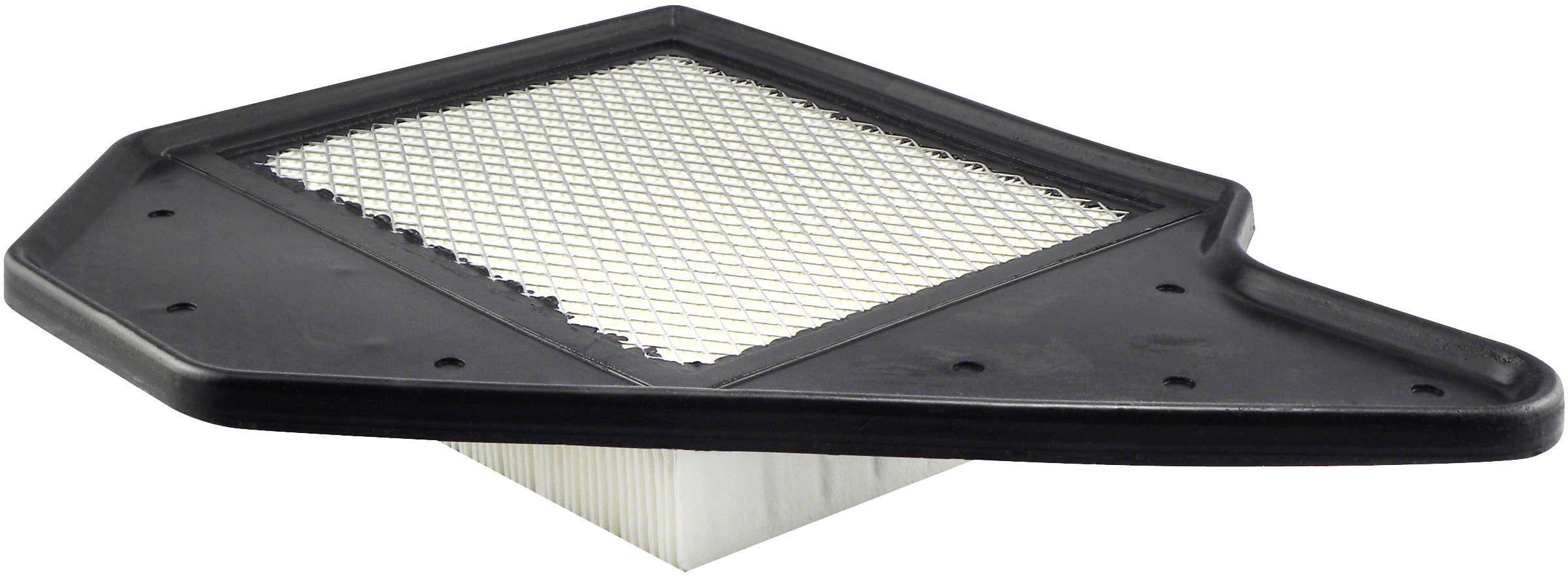 Baldwin PA4456 Panel Air Element