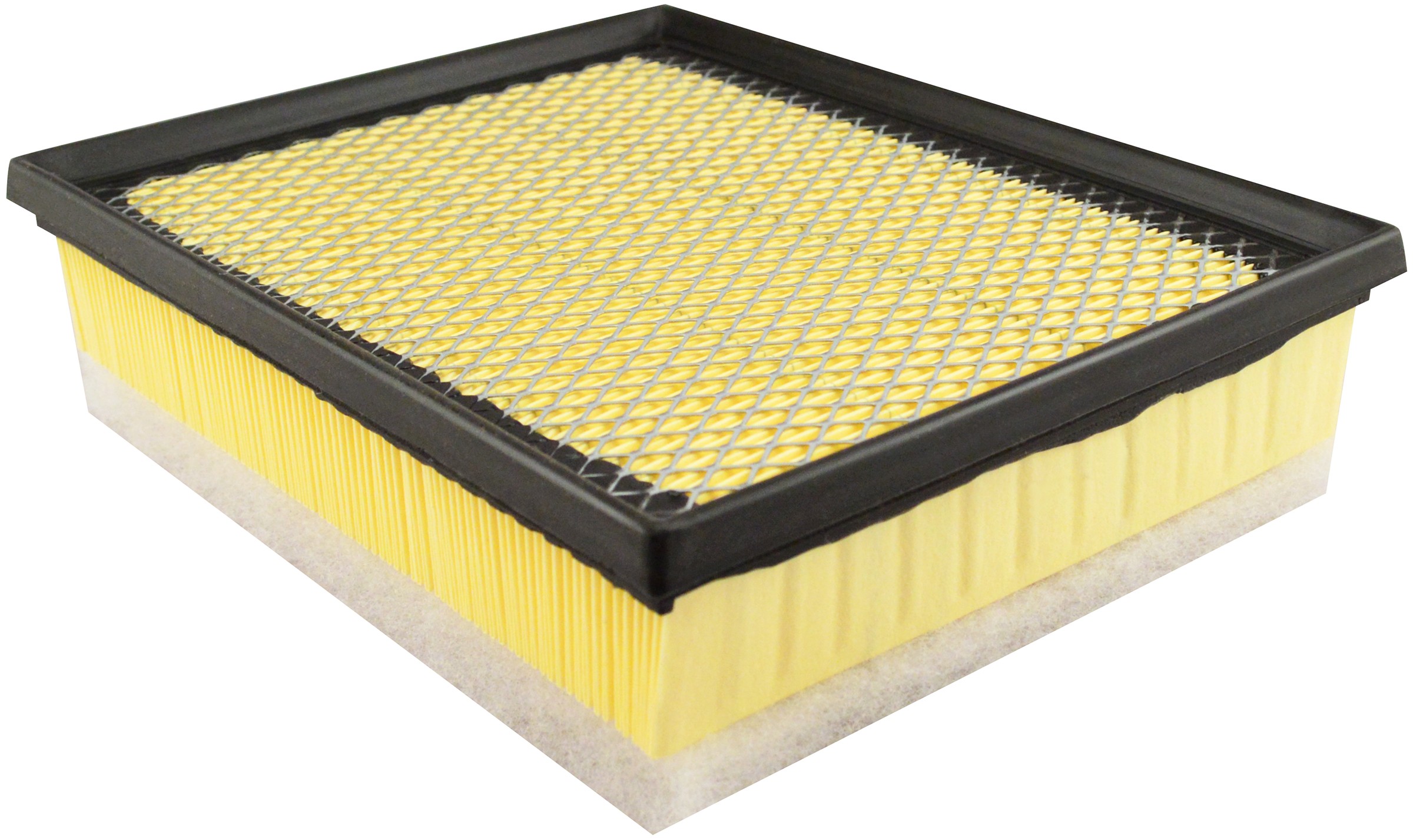 Baldwin PA4471 Panel Air Element with Foam Pad