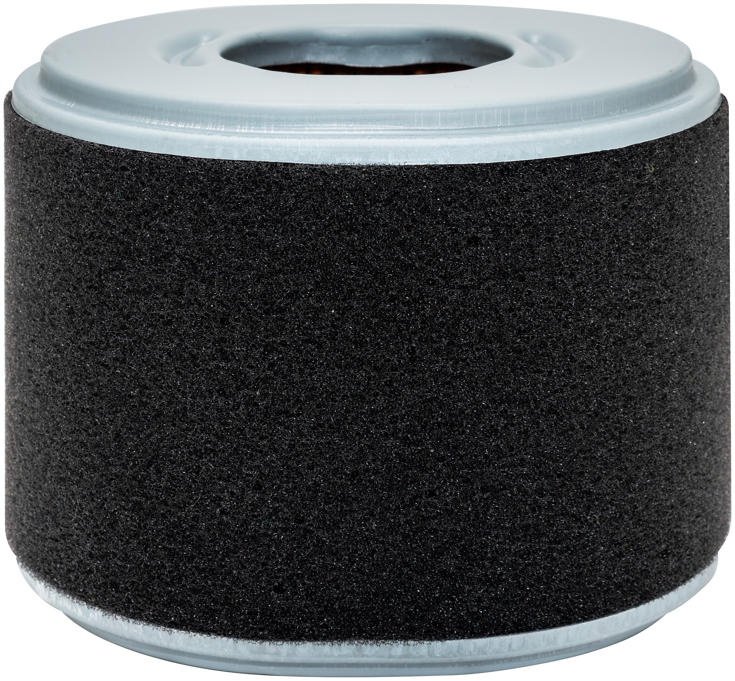 Baldwin PA4552 Oval Air Element with Foam Wrap