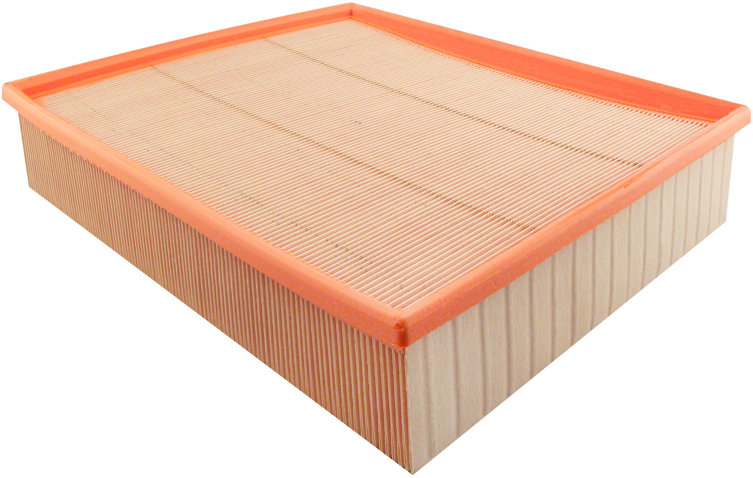 Baldwin PA4600 Panel Air Element