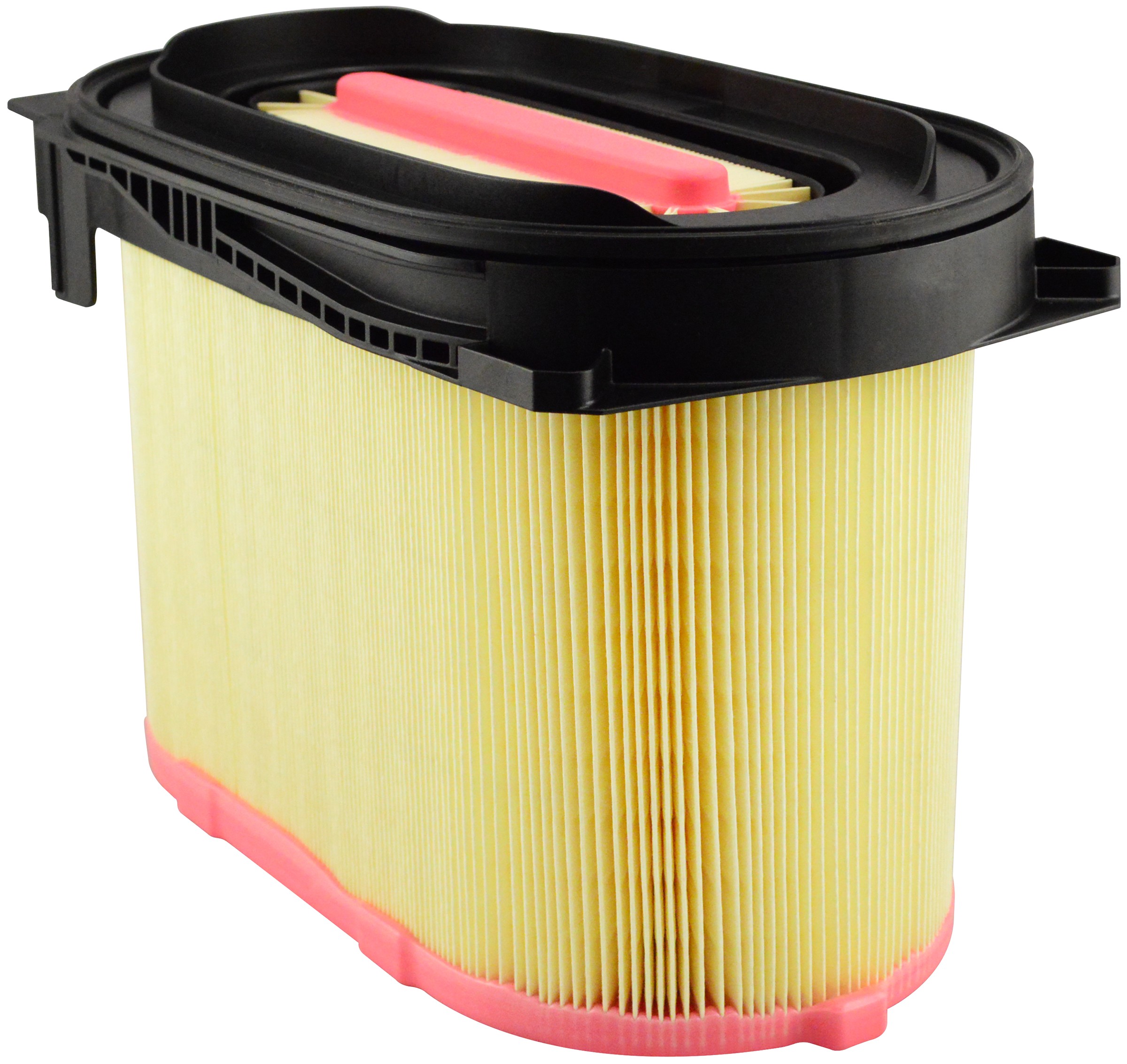 Baldwin PA5289 Oval Air Element with Lid