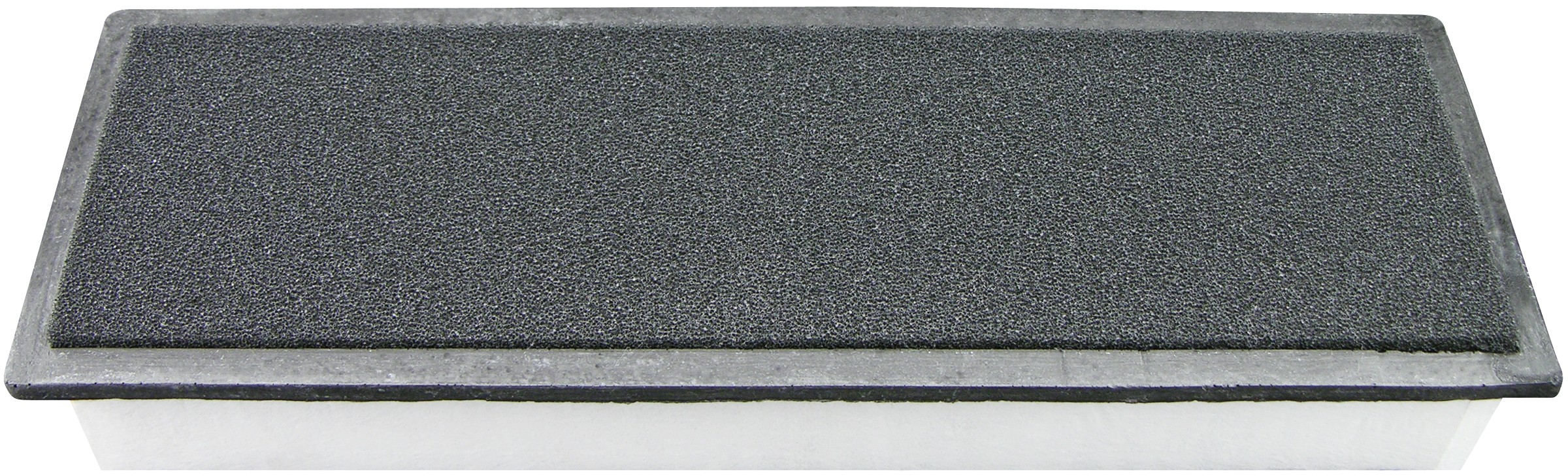 Baldwin PA5400 Cab Air Element with Foam