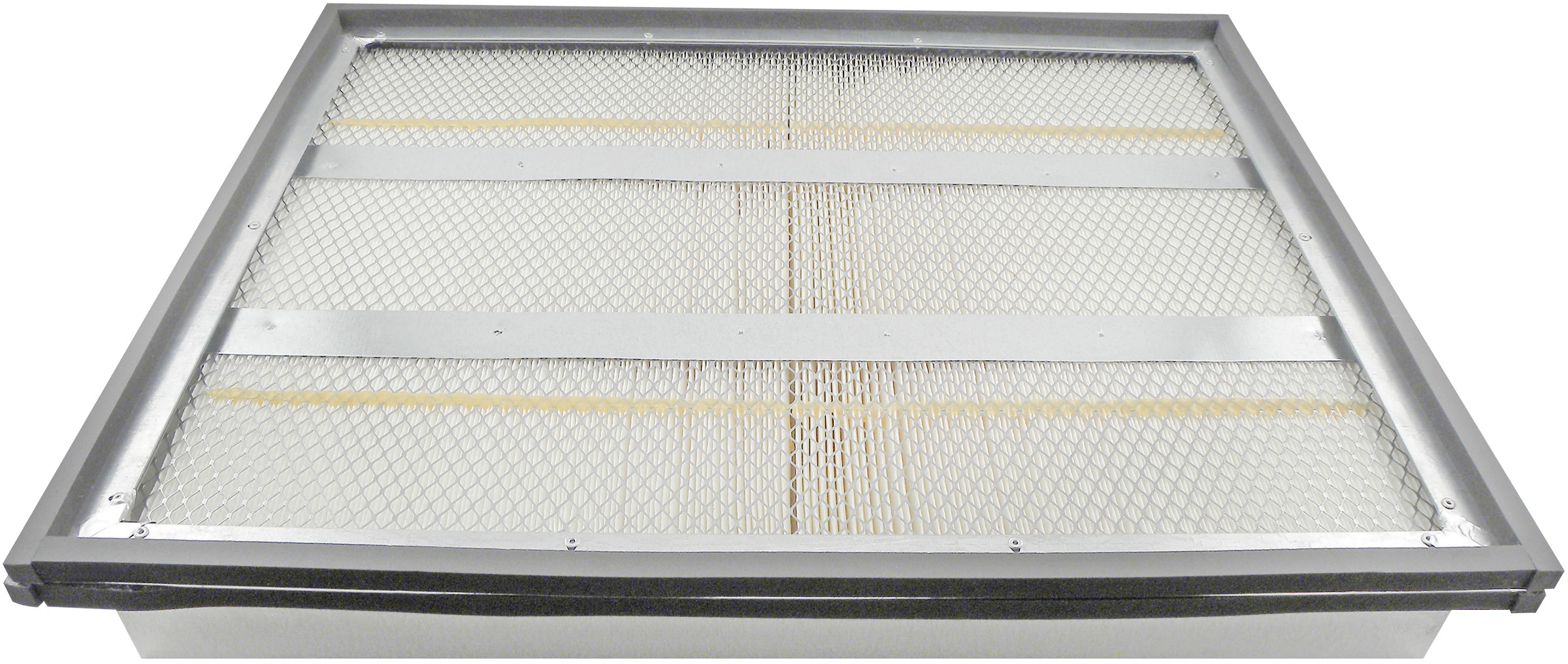 Baldwin PA5454 Panel Air Element